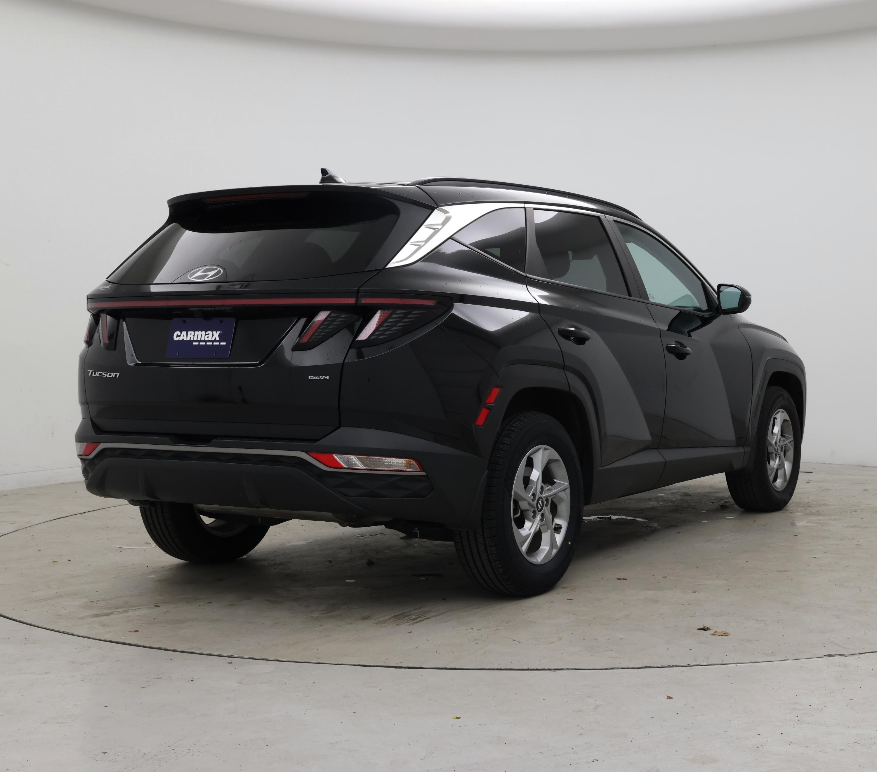 Thumbnail: 2023 Hyundai Tucson - 8
