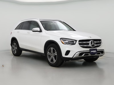 2020 Mercedes-Benz GLC300