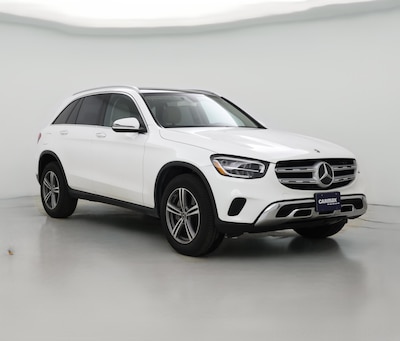 2020 Mercedes-Benz GLC300