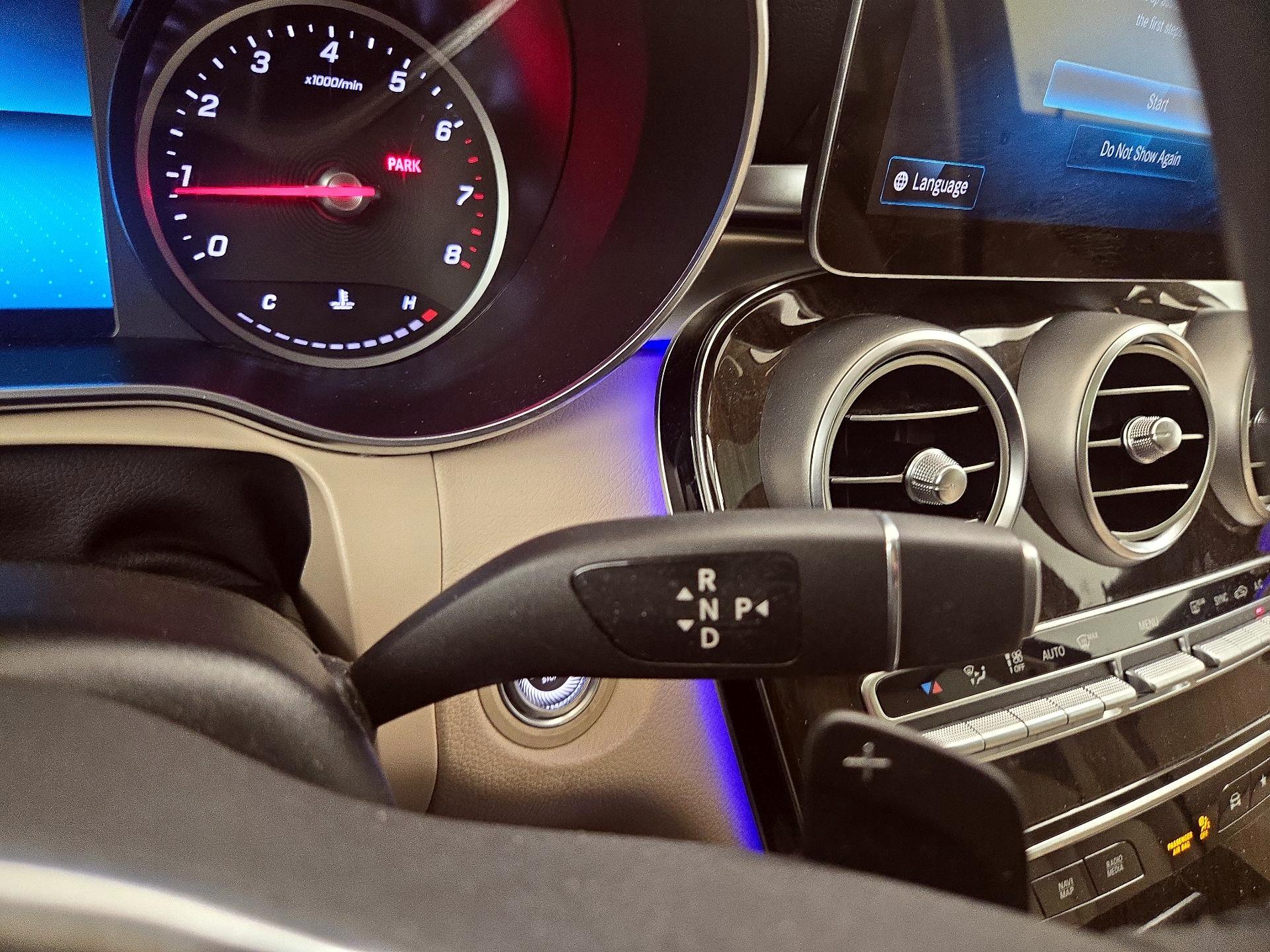 Thumbnail: 2020 Mercedes-Benz GLC - 17