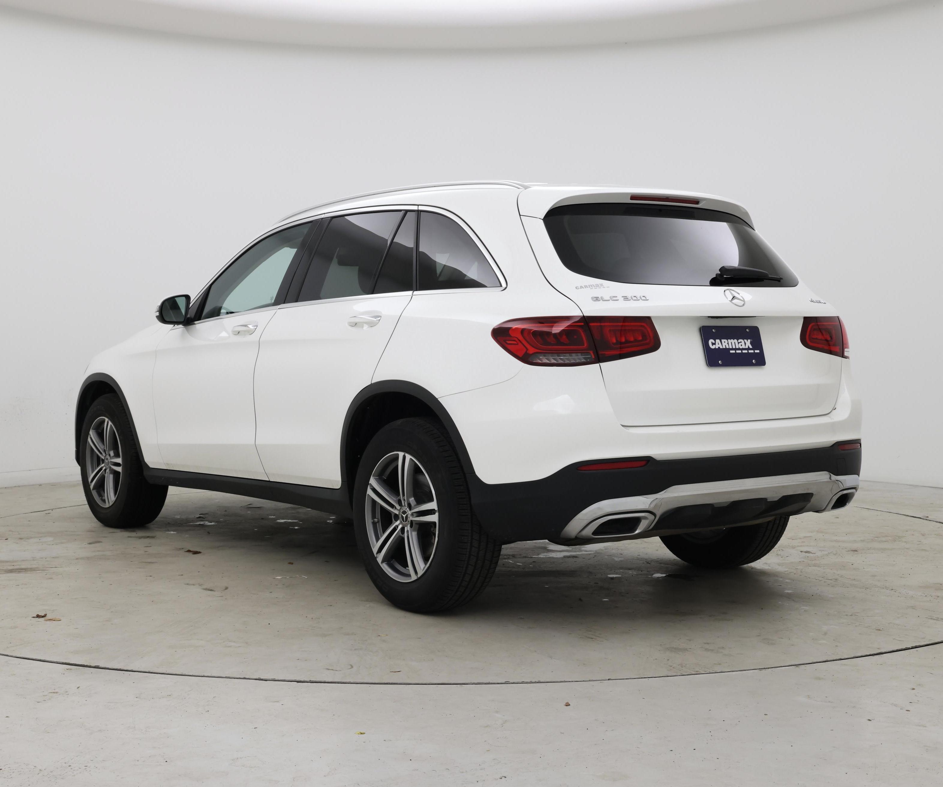 Thumbnail: 2020 Mercedes-Benz GLC - 2