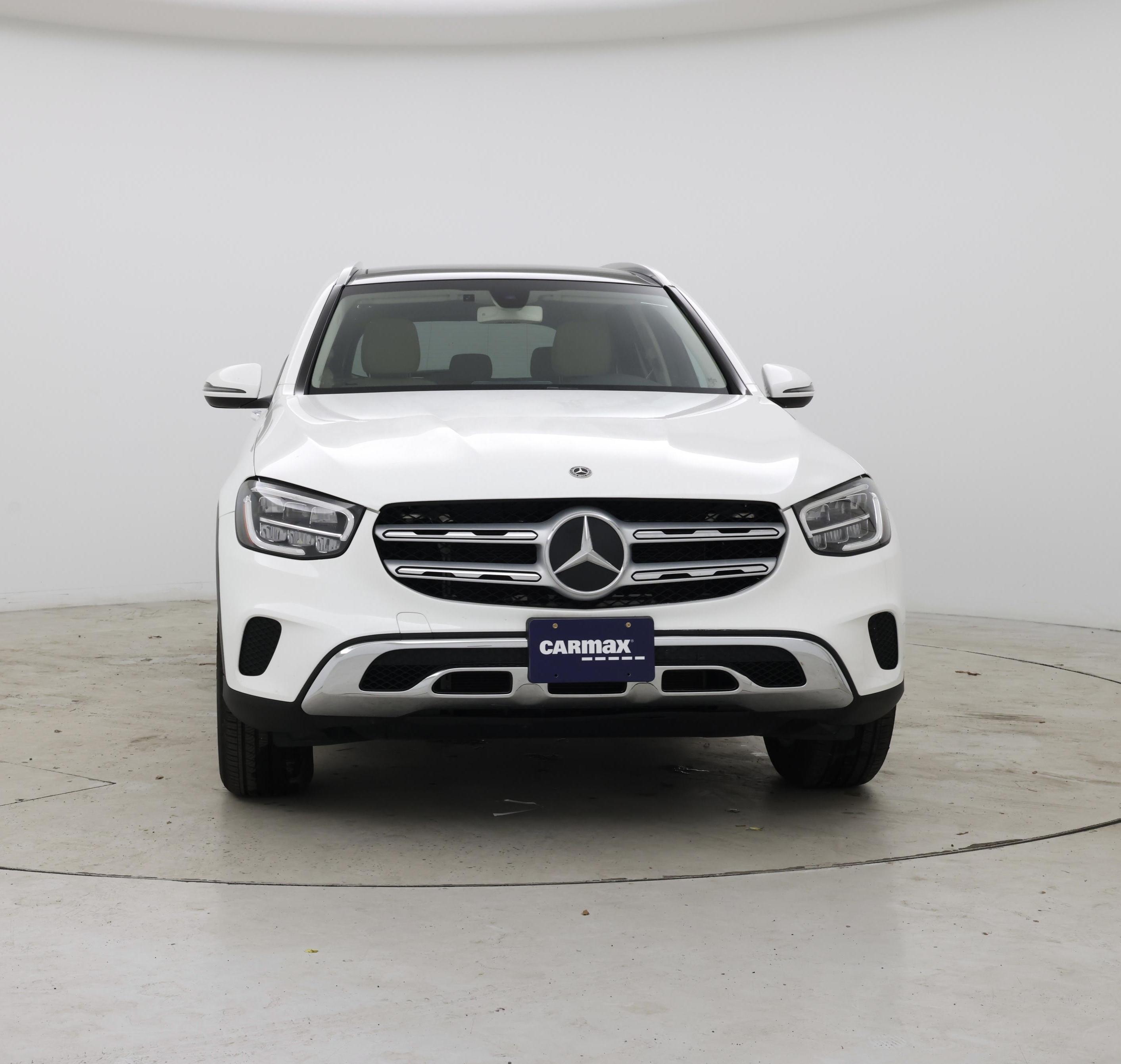 Thumbnail: 2020 Mercedes-Benz GLC - 5