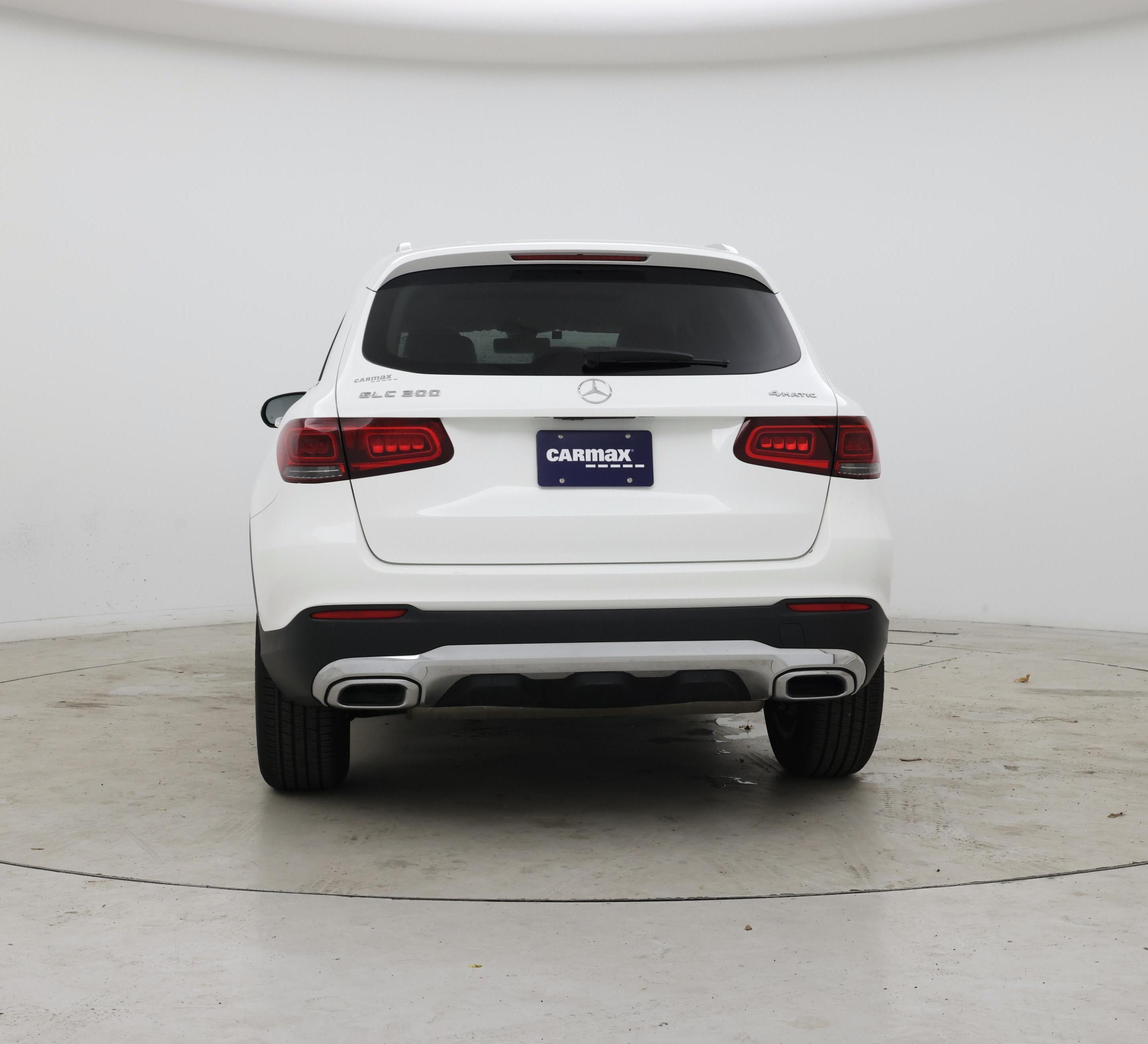 Thumbnail: 2020 Mercedes-Benz GLC - 6