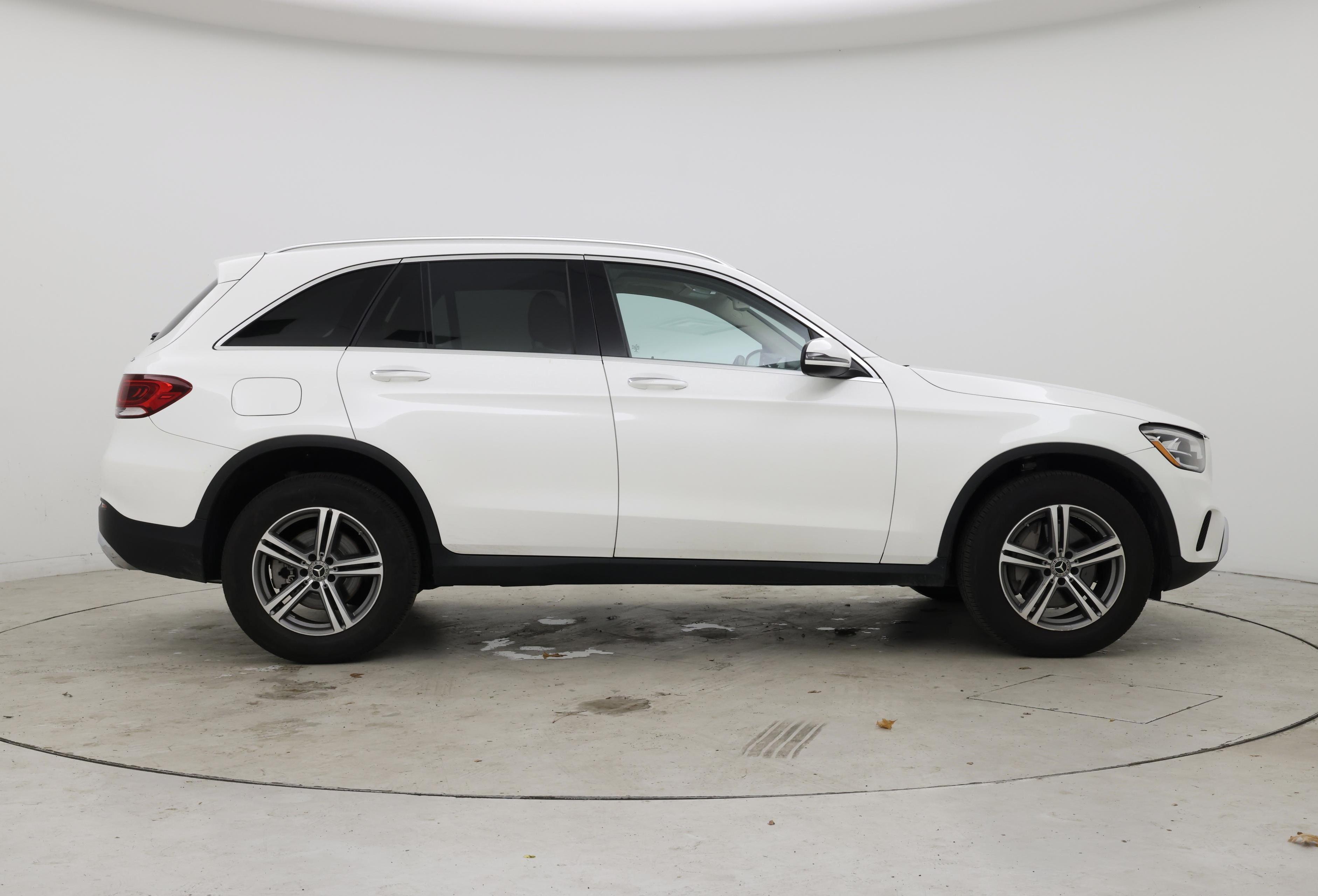 Thumbnail: 2020 Mercedes-Benz GLC - 7