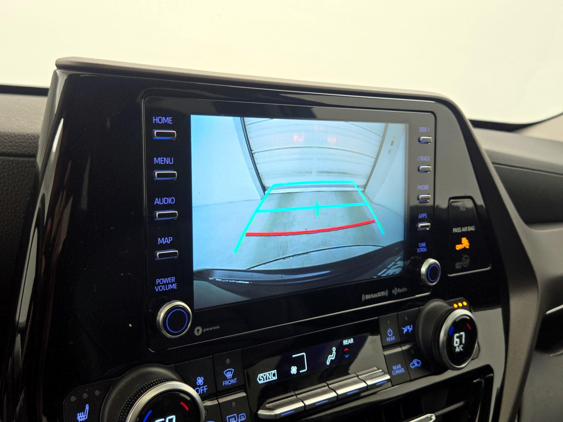 Thumbnail: 2022 Toyota Highlander - 14