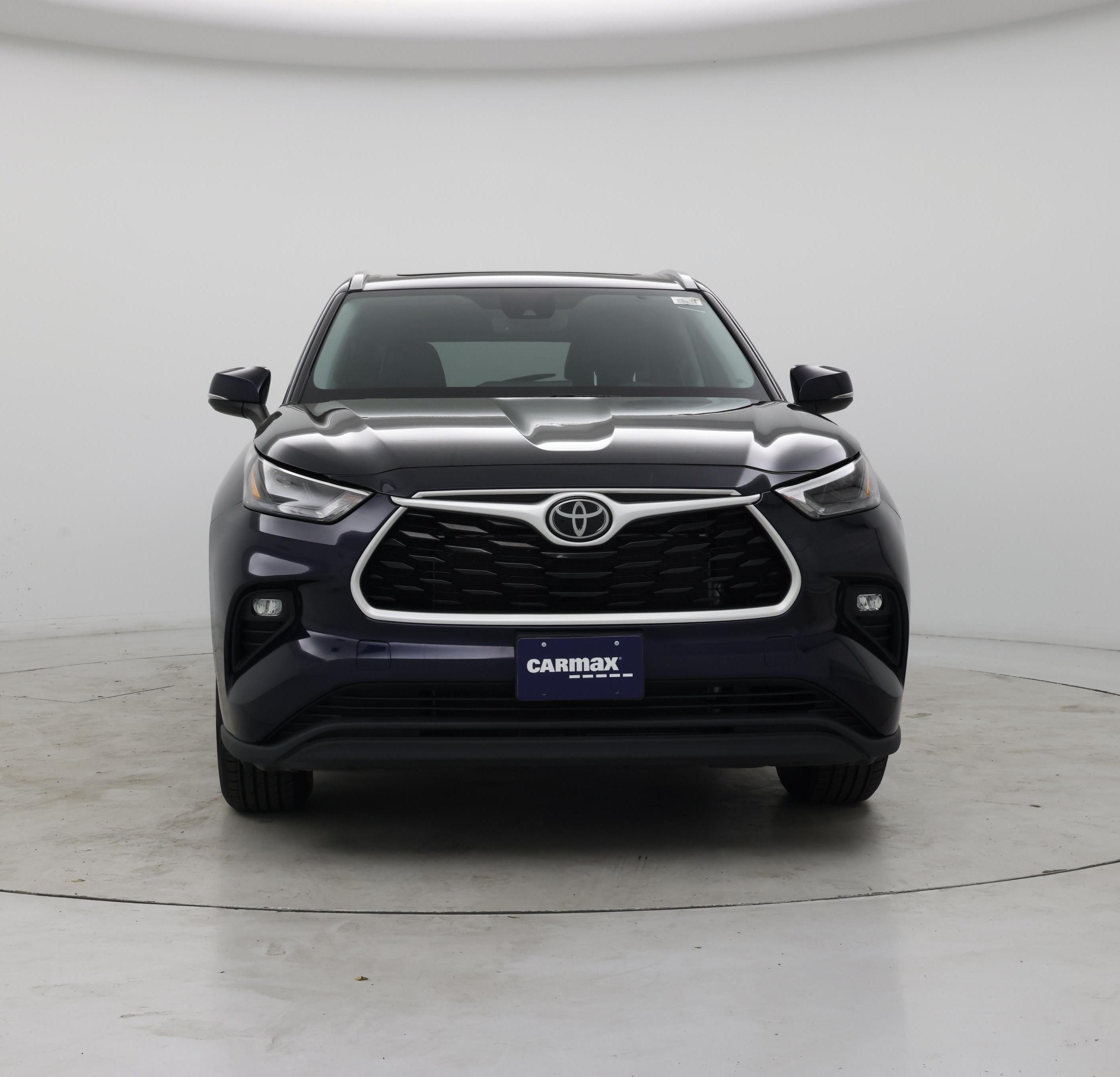 Thumbnail: 2022 Toyota Highlander - 5
