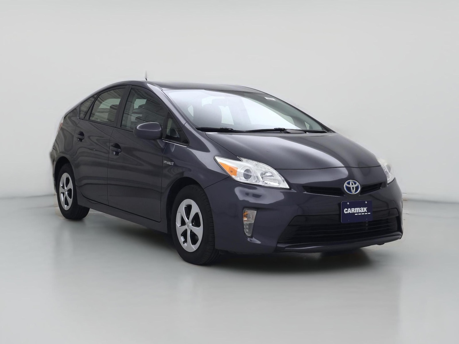 2014 Toyota Prius Two
