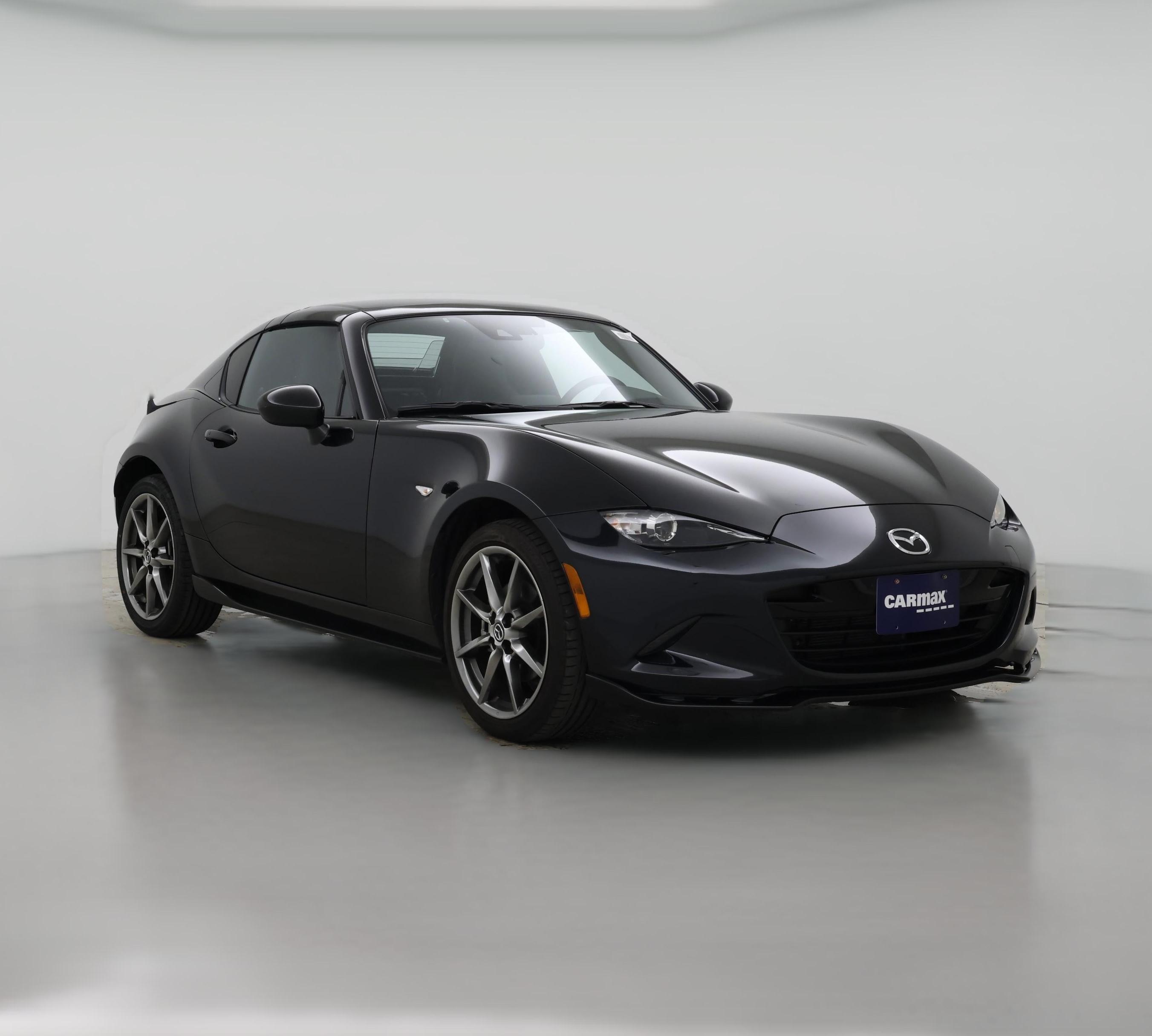 Thumbnail: 2022 Mazda MX-5 Miata - 1