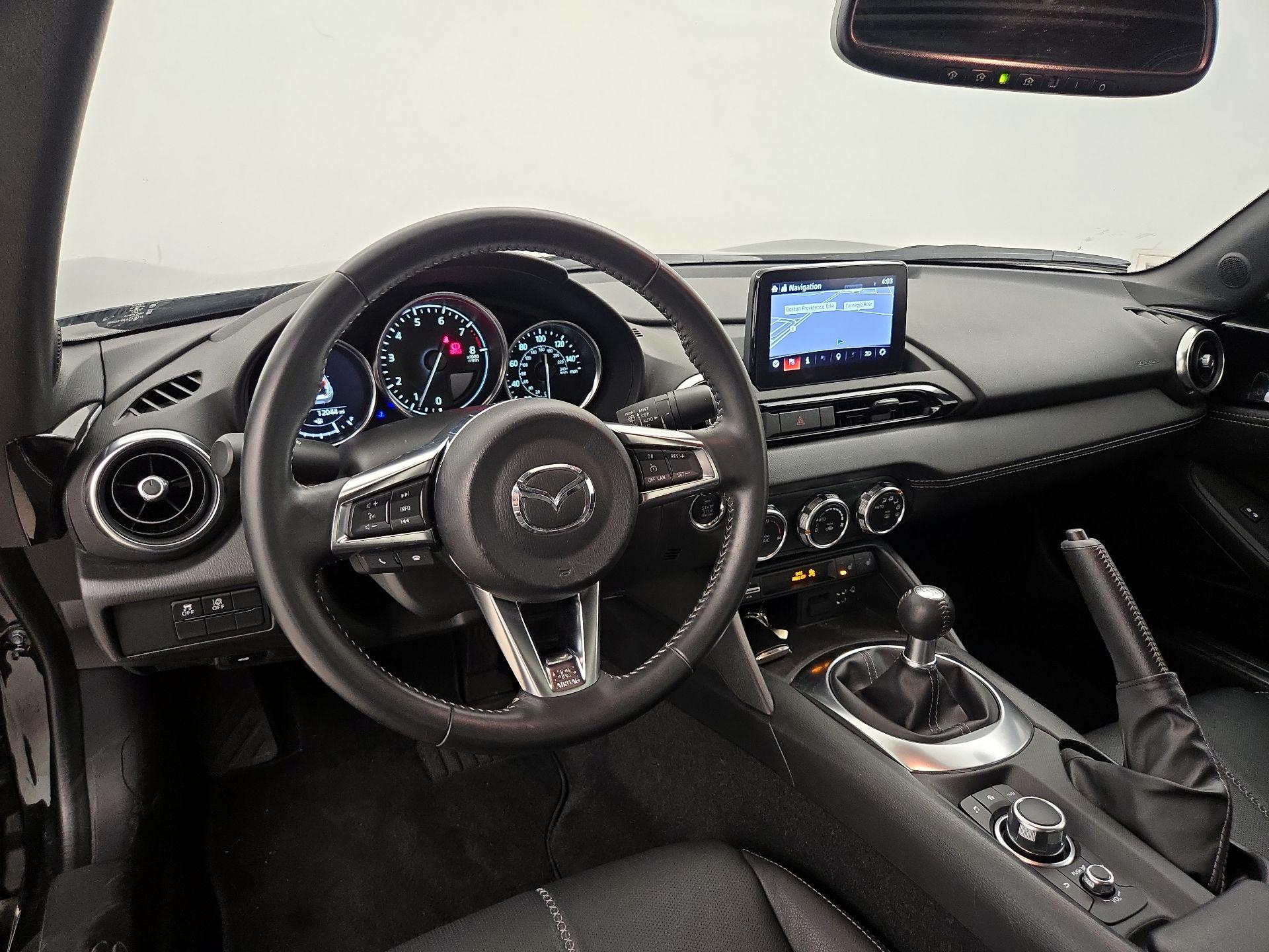 Thumbnail: 2022 Mazda MX-5 Miata - 9