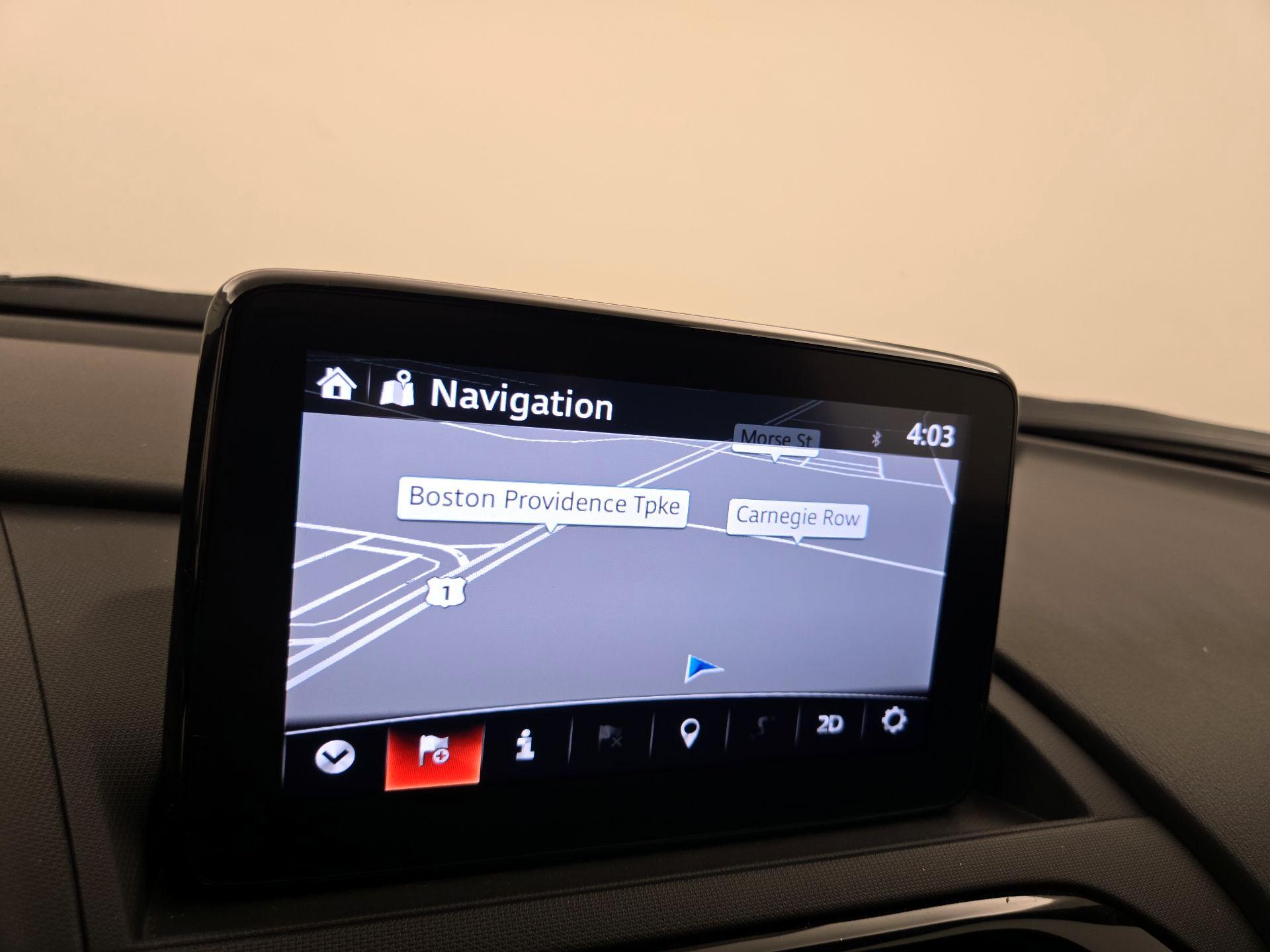 Thumbnail: 2022 Mazda MX-5 Miata - 14