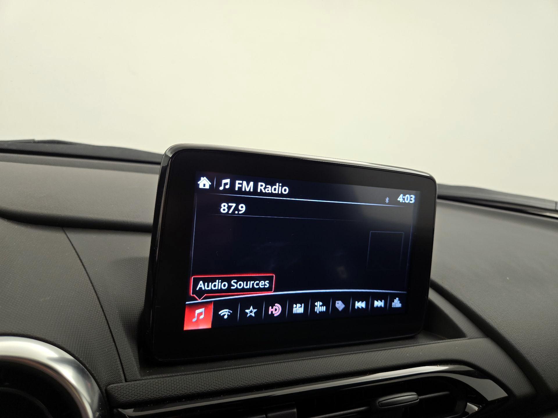 Thumbnail: 2022 Mazda MX-5 Miata - 16