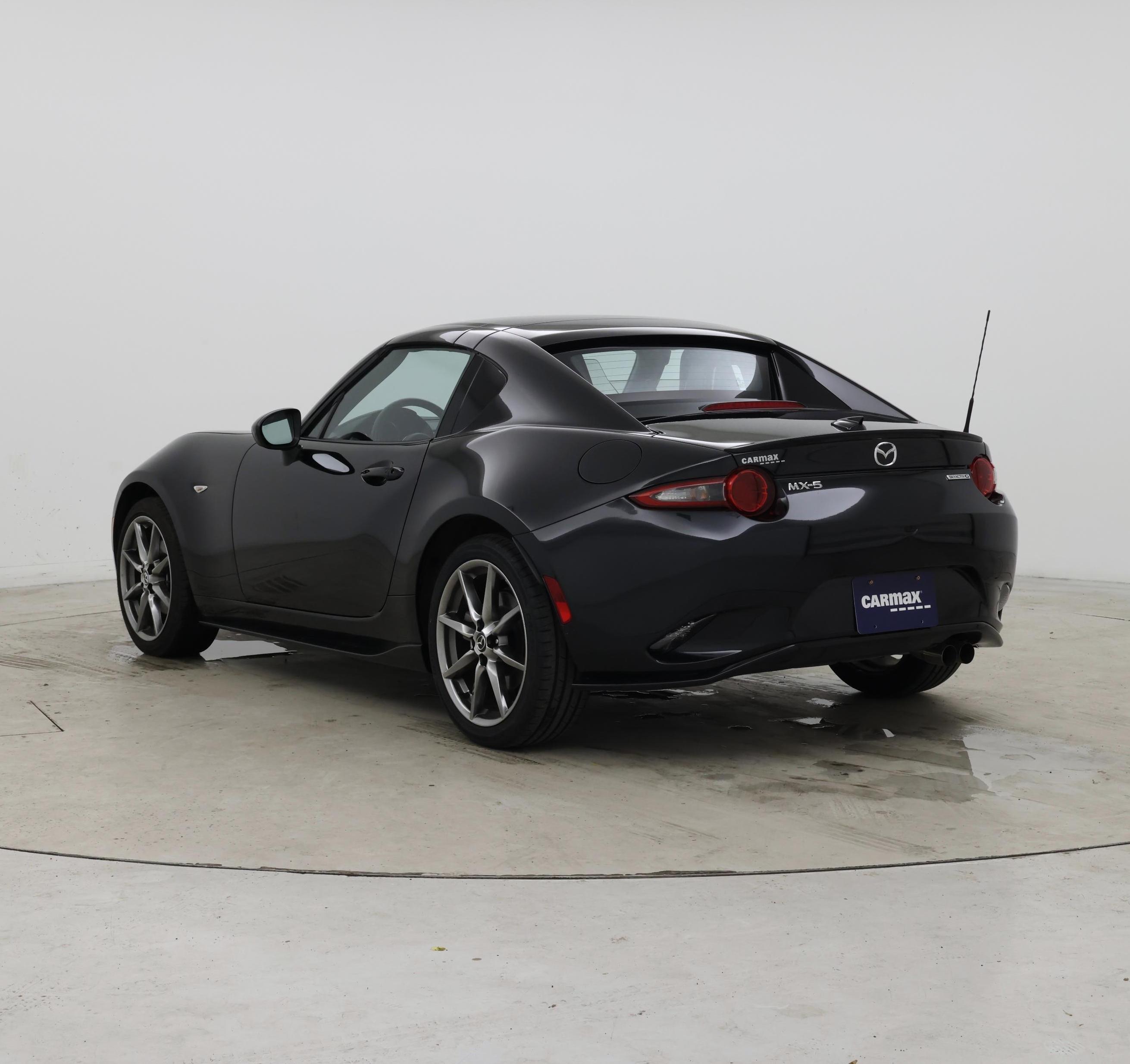 Thumbnail: 2022 Mazda MX-5 Miata - 2