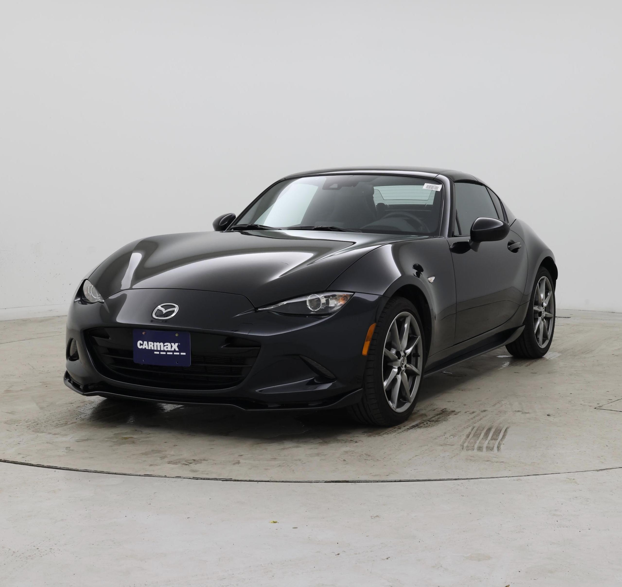 Thumbnail: 2022 Mazda MX-5 Miata - 4