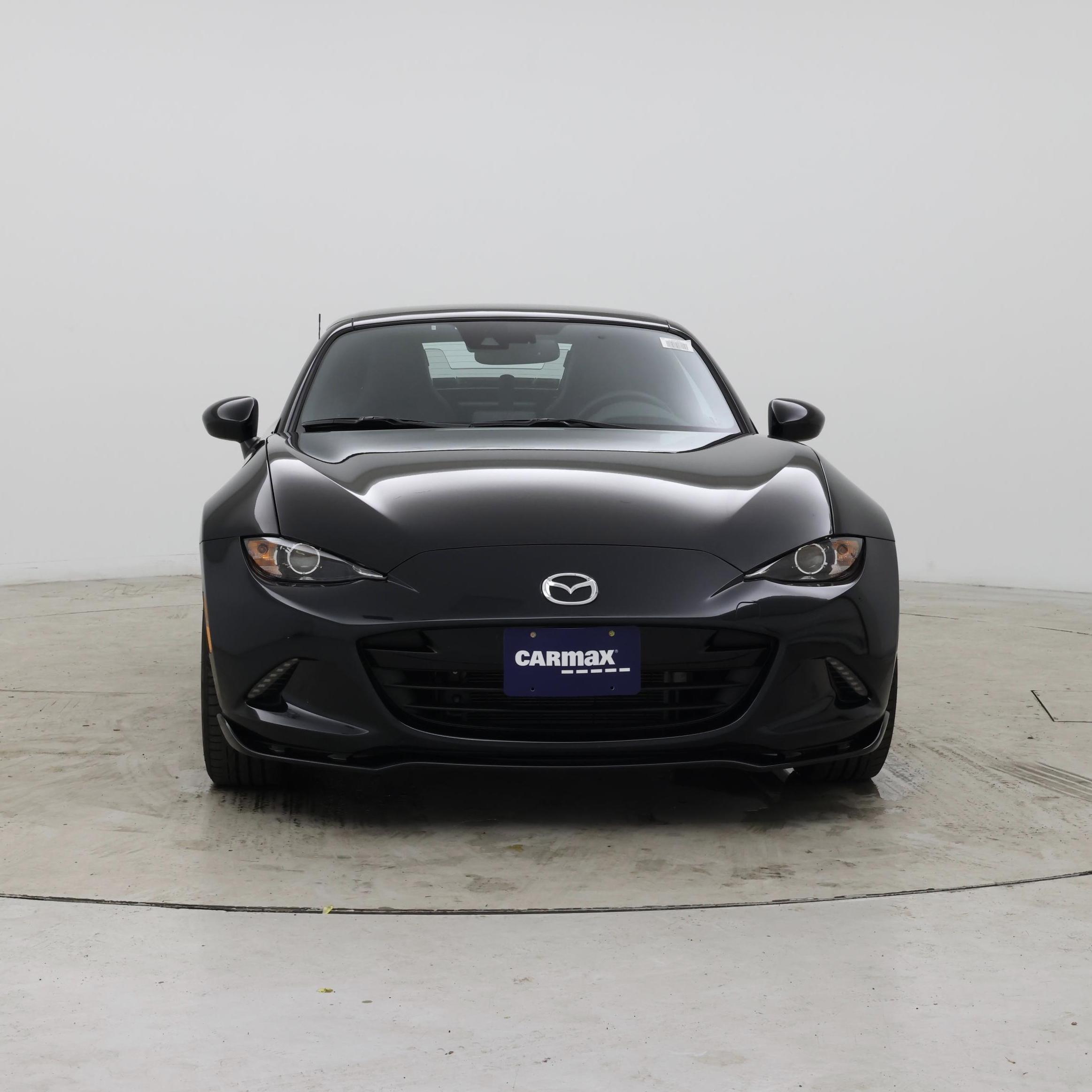 Thumbnail: 2022 Mazda MX-5 Miata - 5