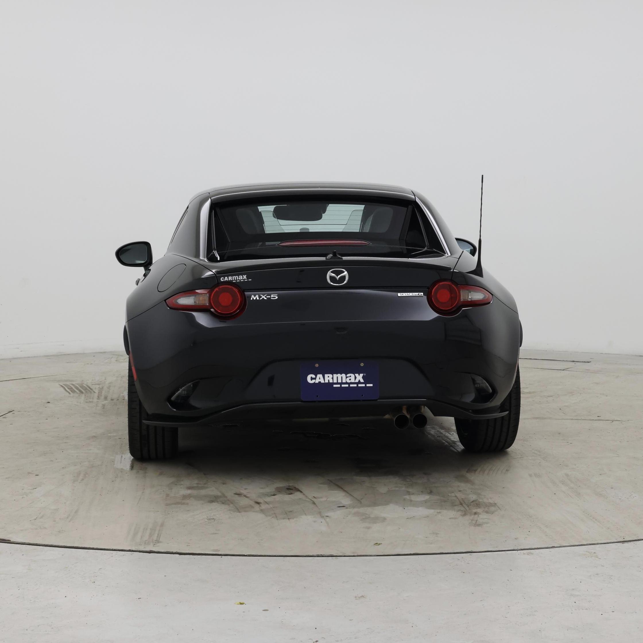 Thumbnail: 2022 Mazda MX-5 Miata - 6