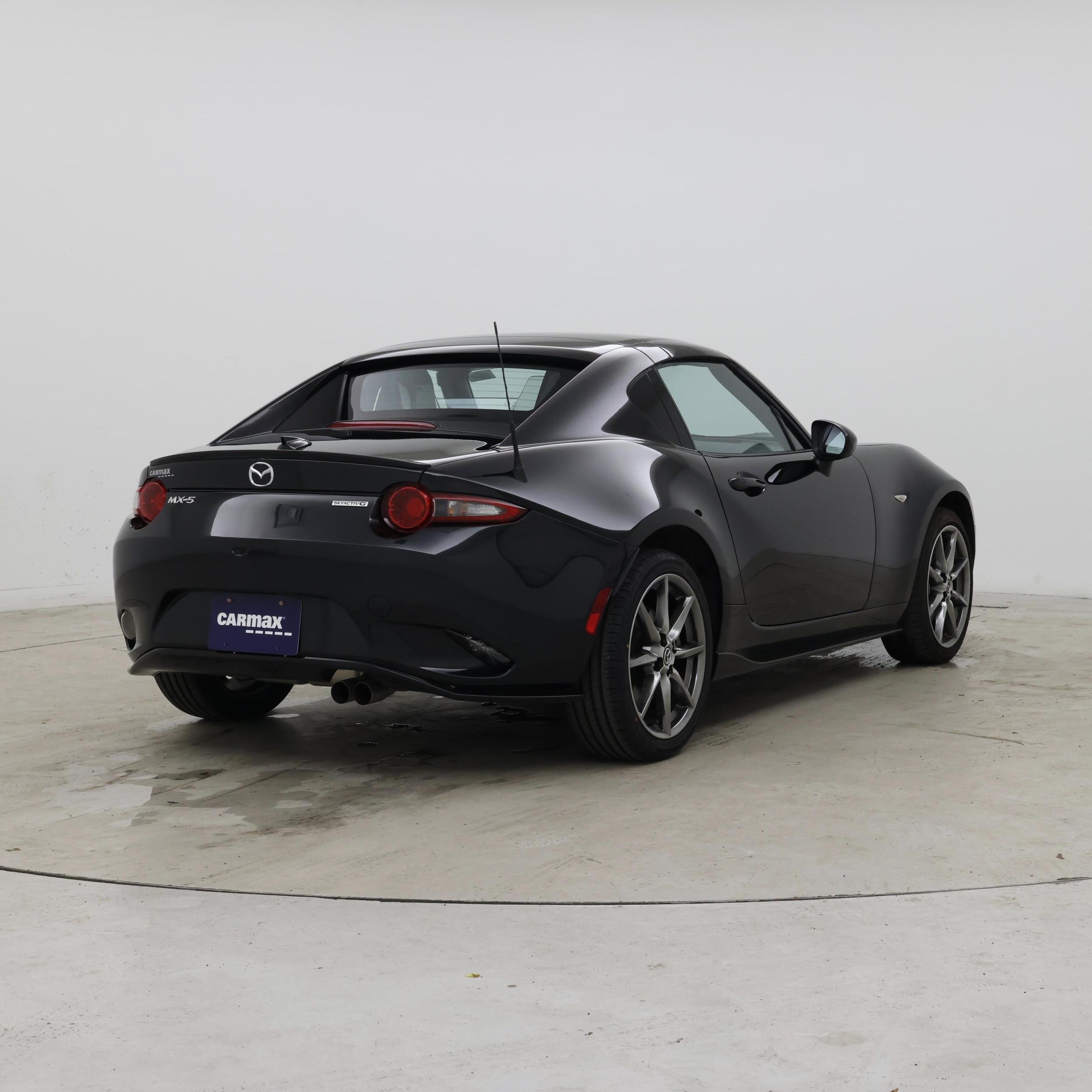 Thumbnail: 2022 Mazda MX-5 Miata - 8