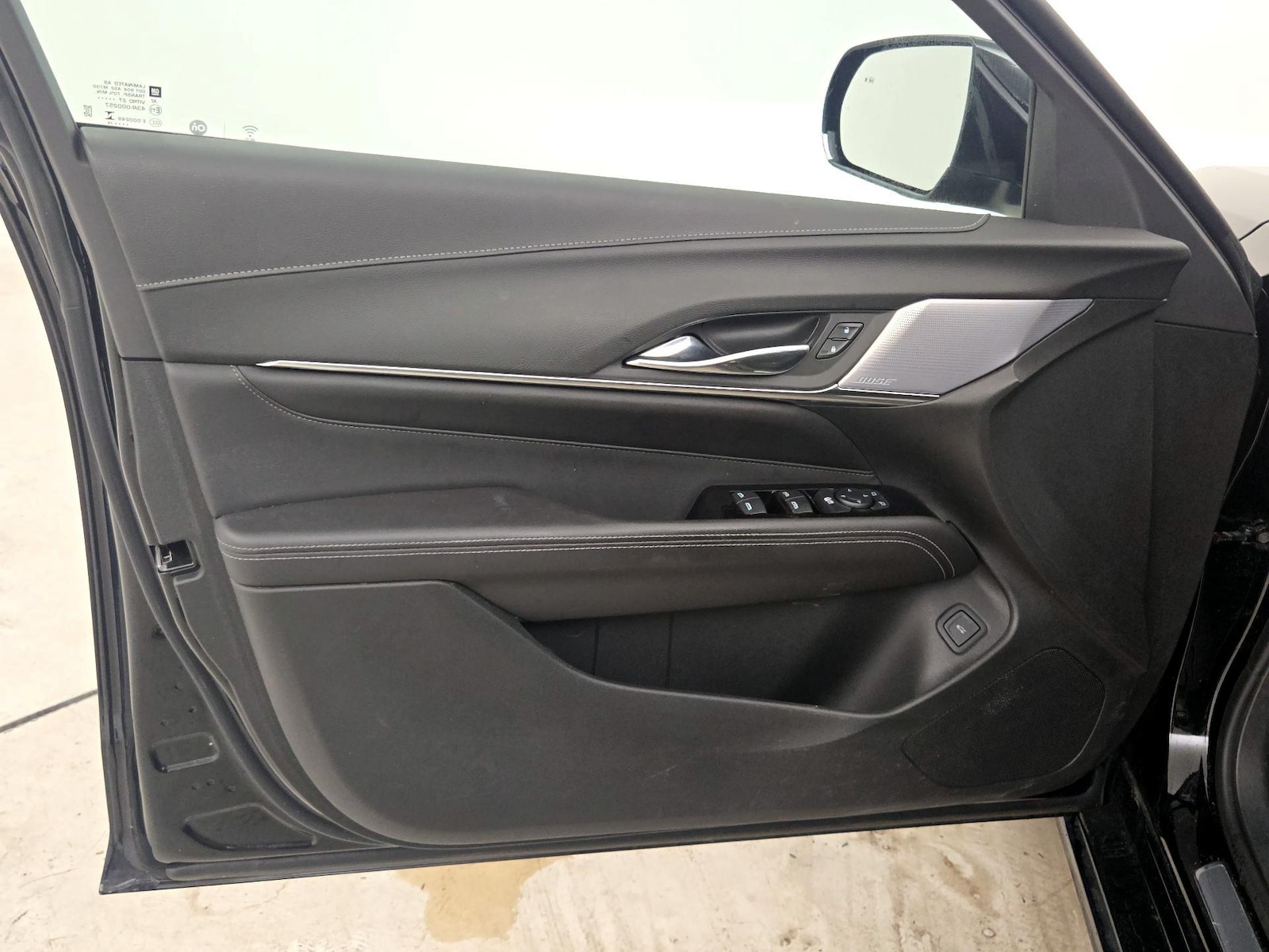 2025 Cadillac CT4 Luxury - Photo 13