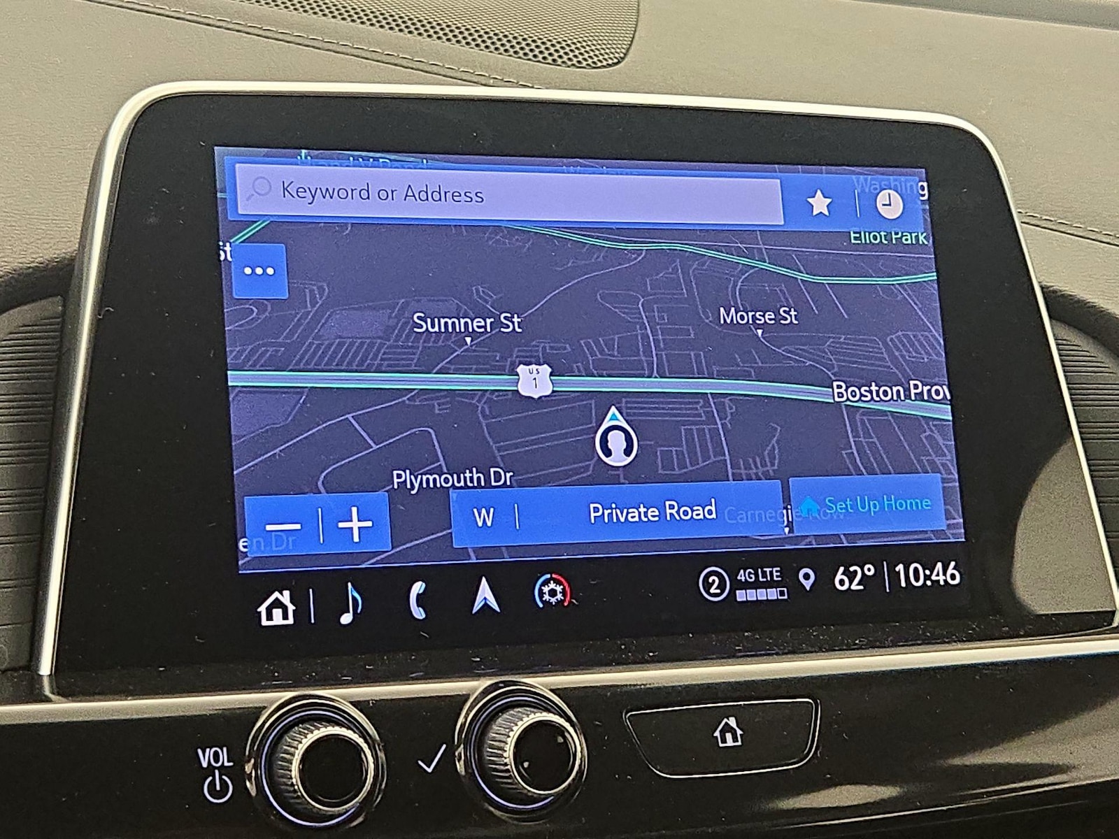 2025 Cadillac CT4 Luxury - Photo 15