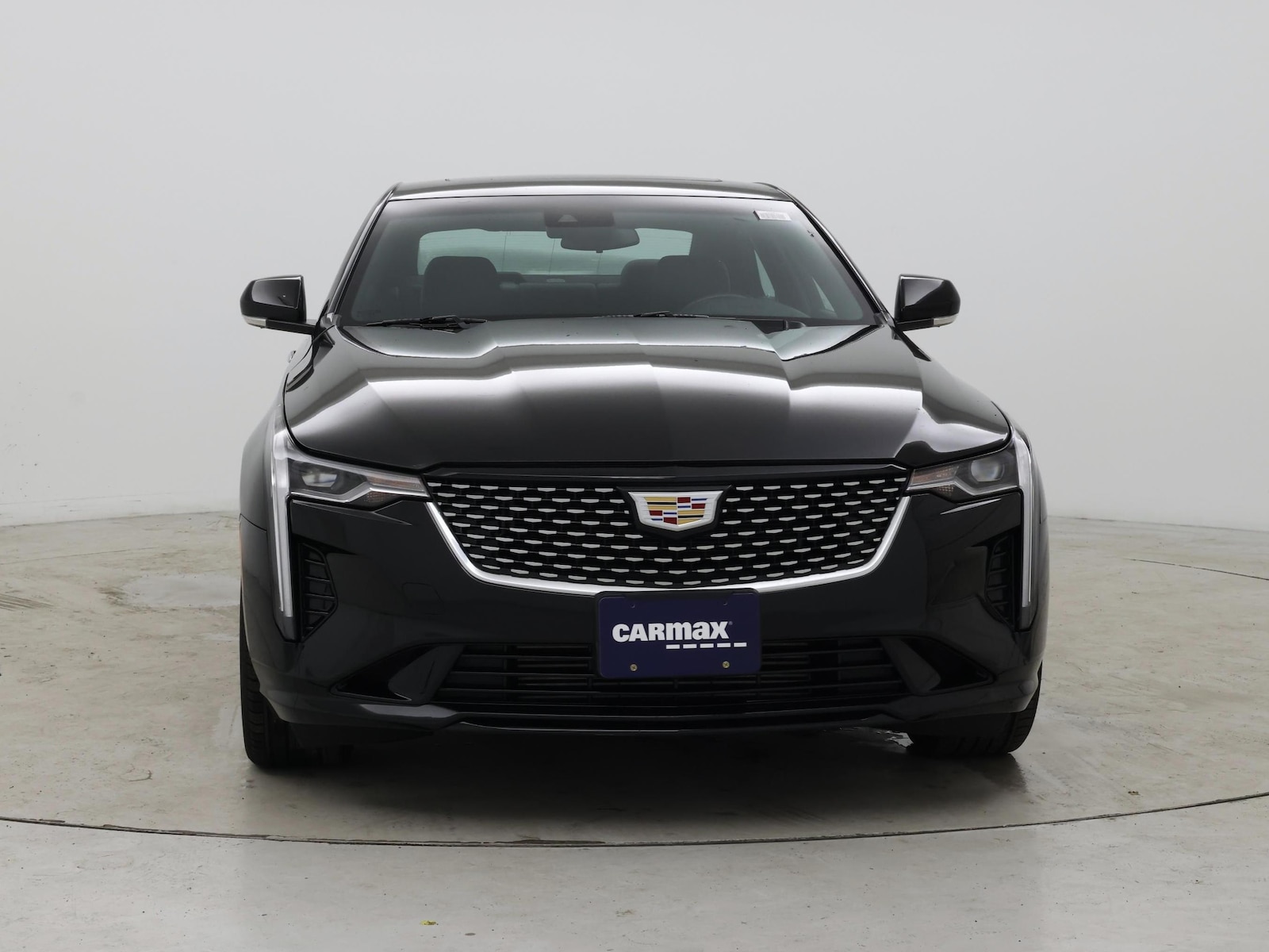 2025 Cadillac CT4 Luxury - Photo 6