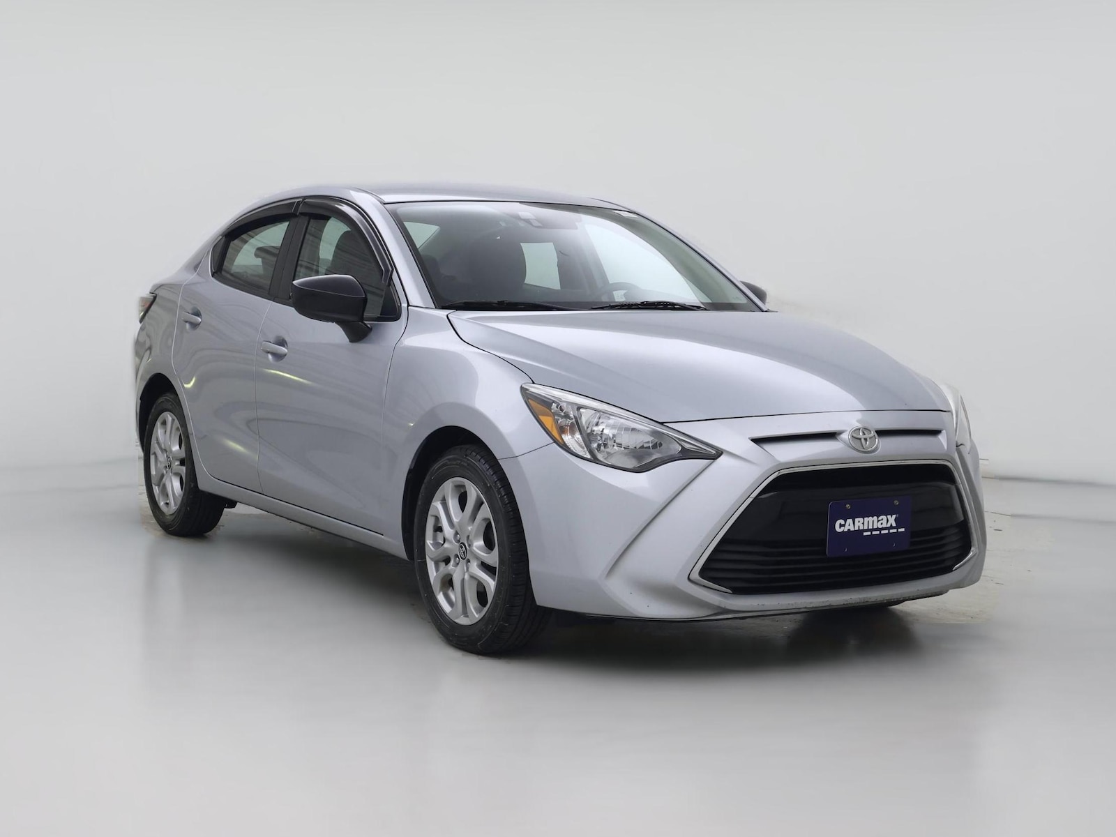 2018 Toyota Yaris iA