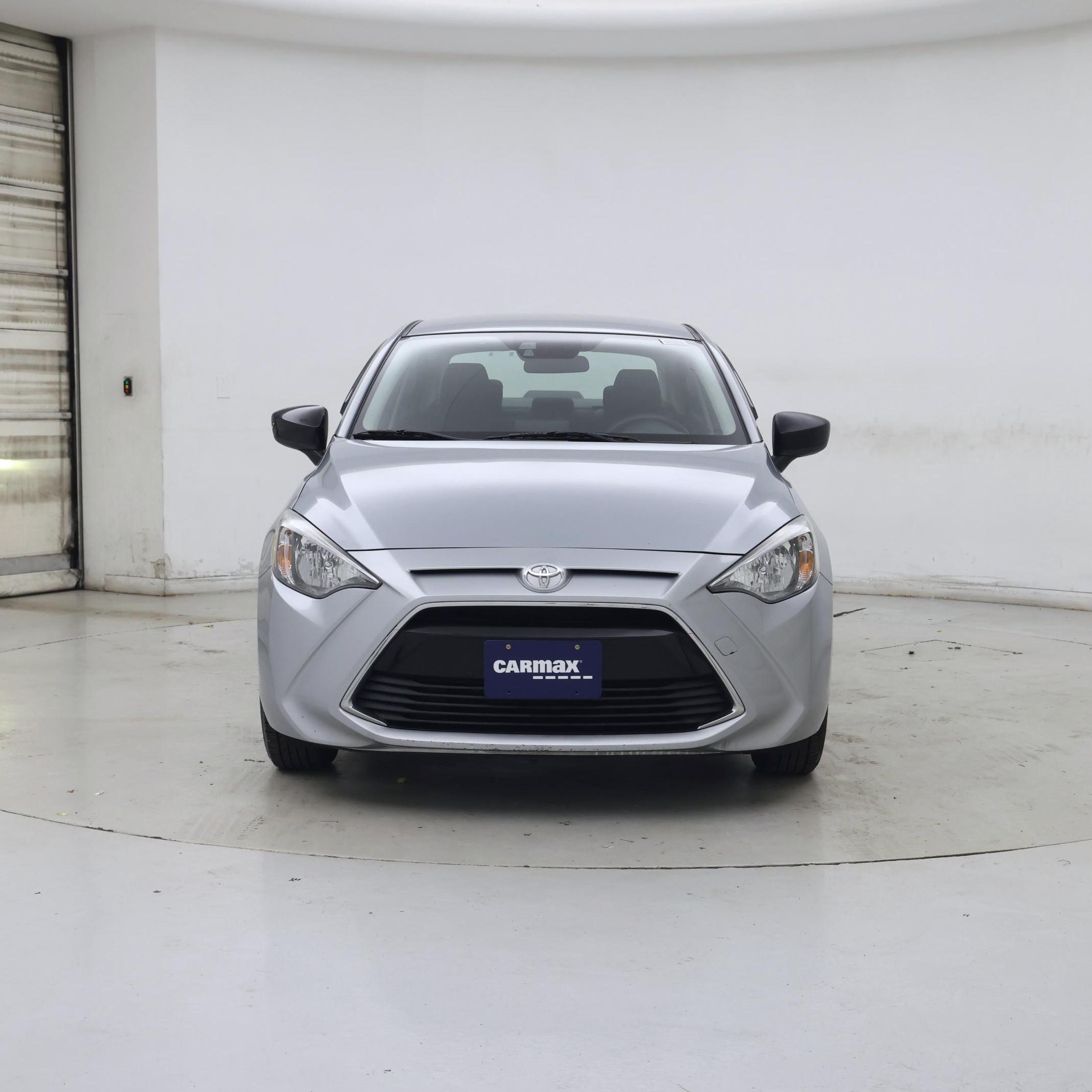 Thumbnail: 2018 Toyota Yaris iA - 5