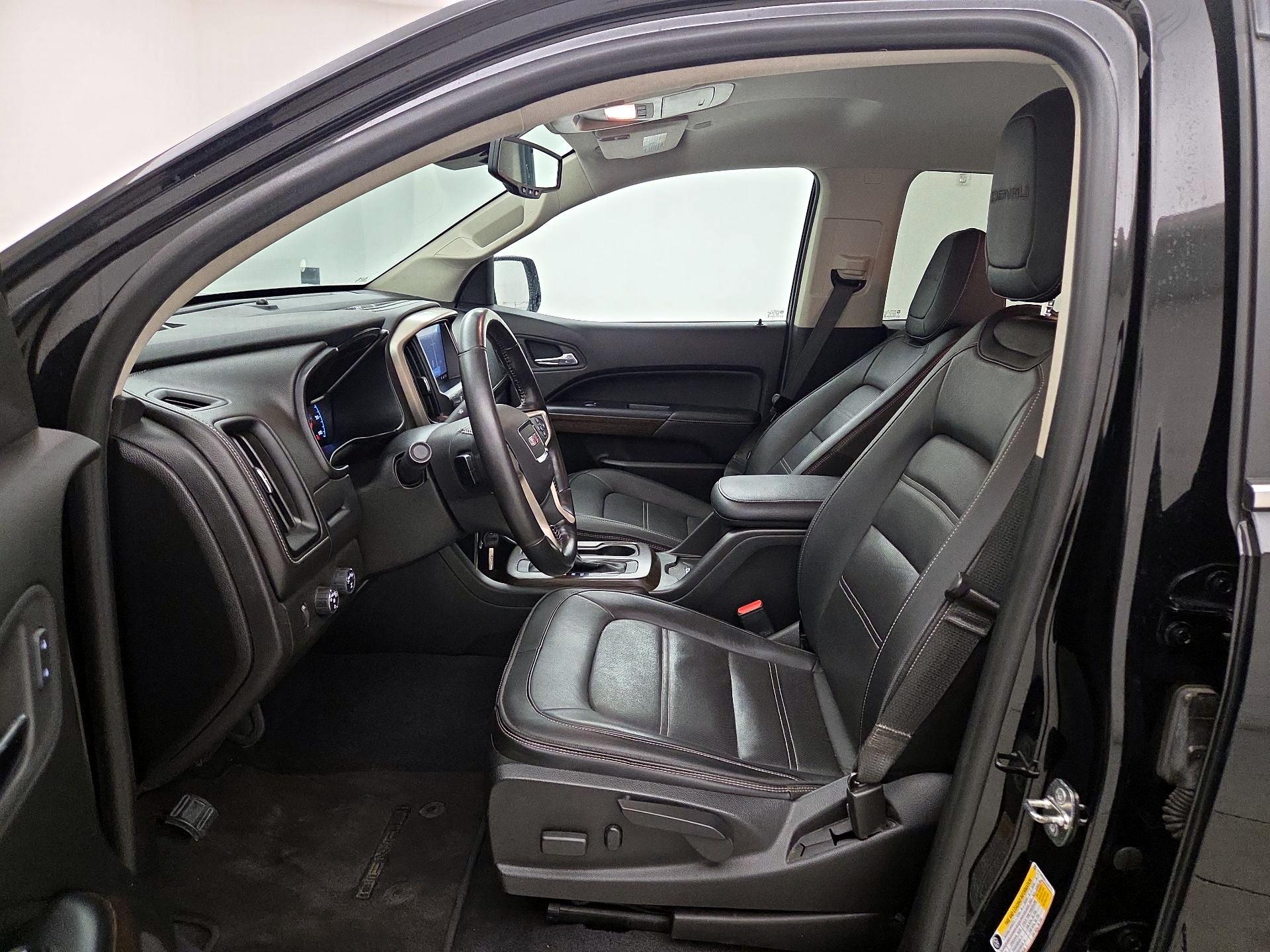 Thumbnail: 2020 GMC Canyon - 11