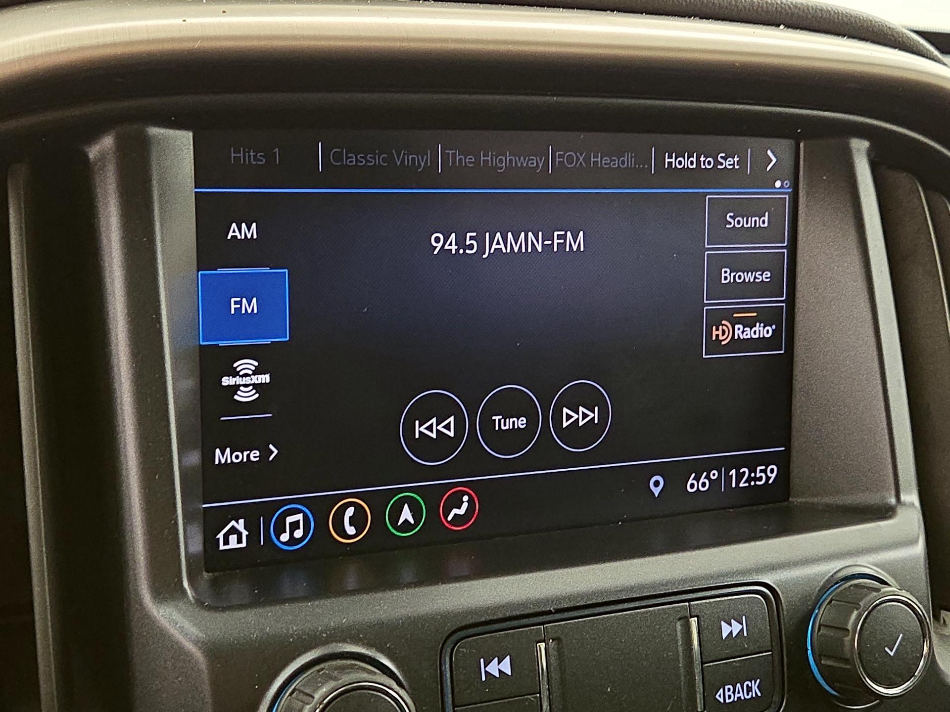 Thumbnail: 2020 GMC Canyon - 16