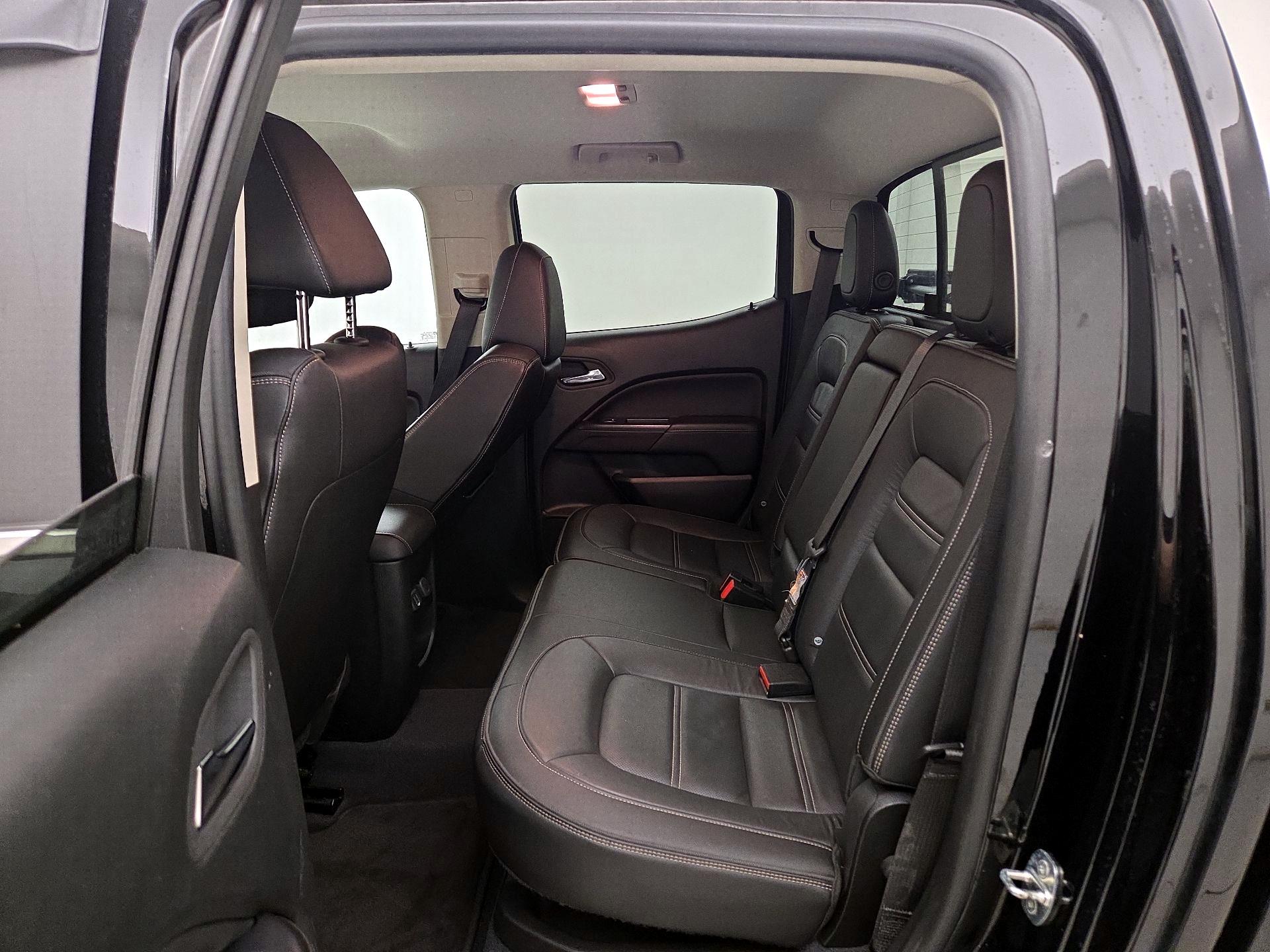 Thumbnail: 2020 GMC Canyon - 20