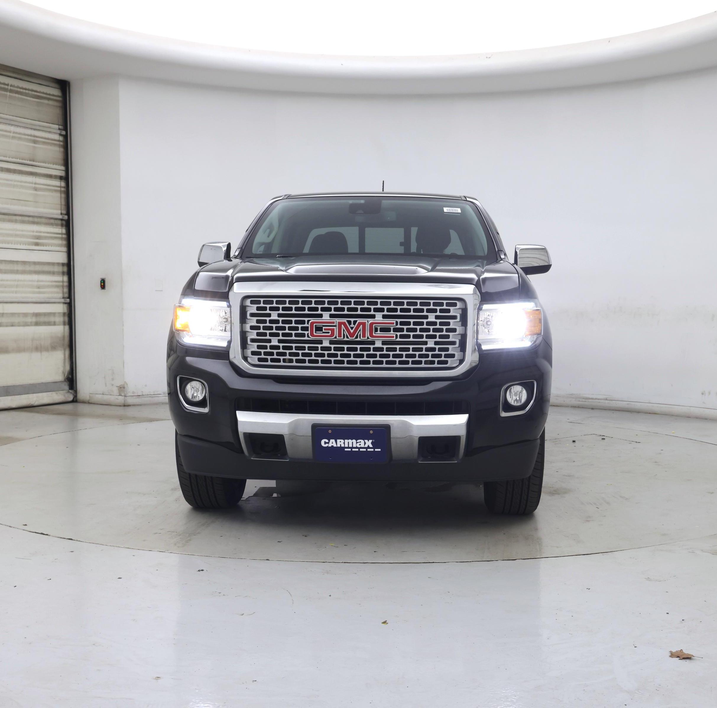 Thumbnail: 2020 GMC Canyon - 5
