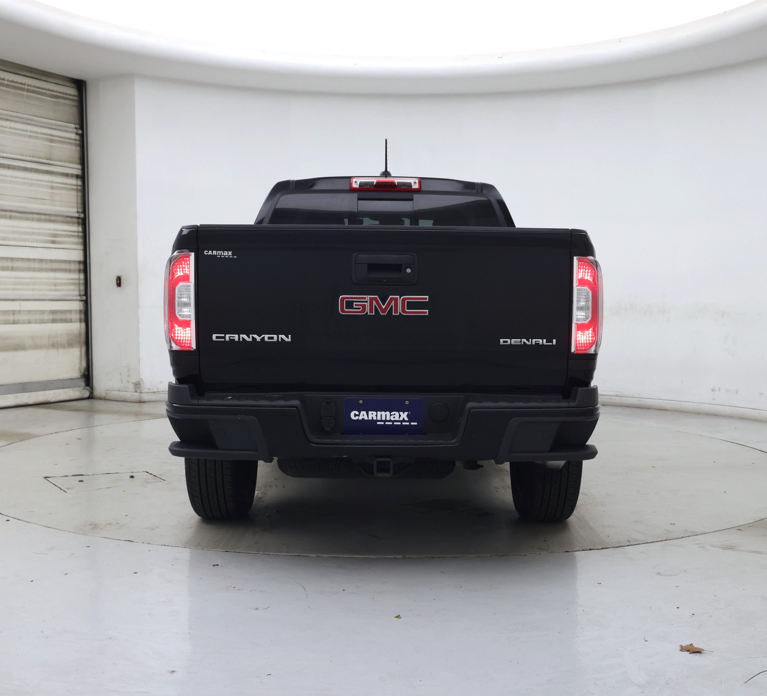Thumbnail: 2020 GMC Canyon - 6