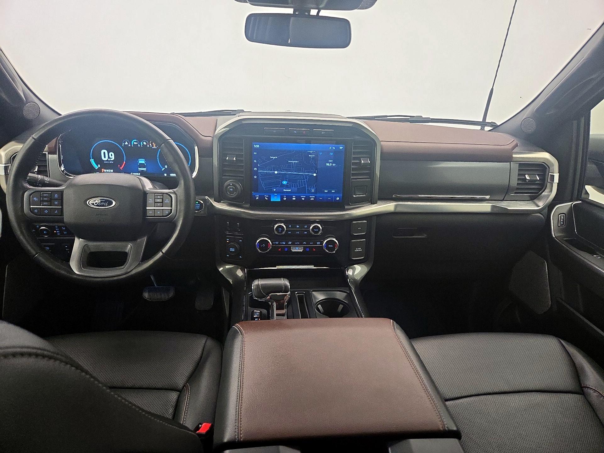 Thumbnail: 2023 Ford F-150 - 9