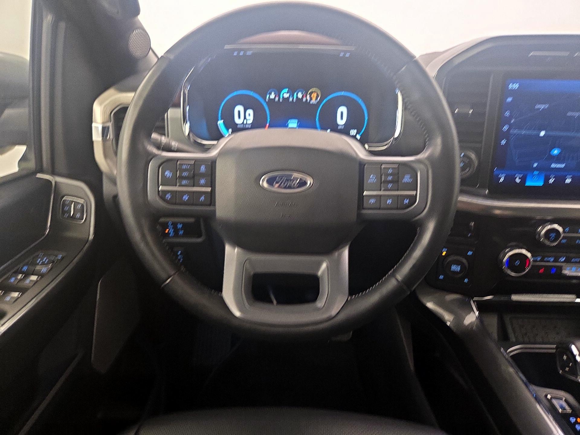 Thumbnail: 2023 Ford F-150 - 10