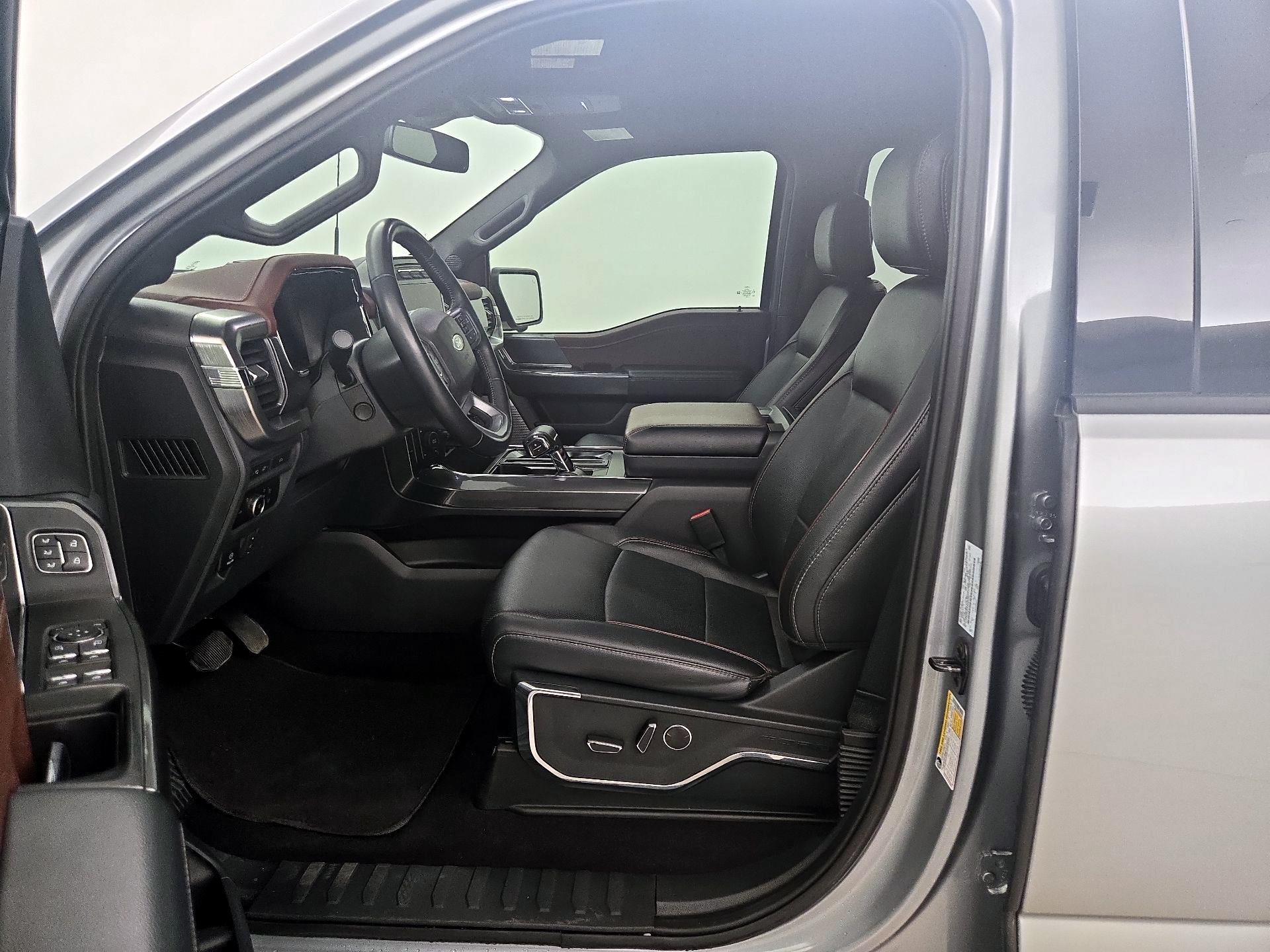 Thumbnail: 2023 Ford F-150 - 11