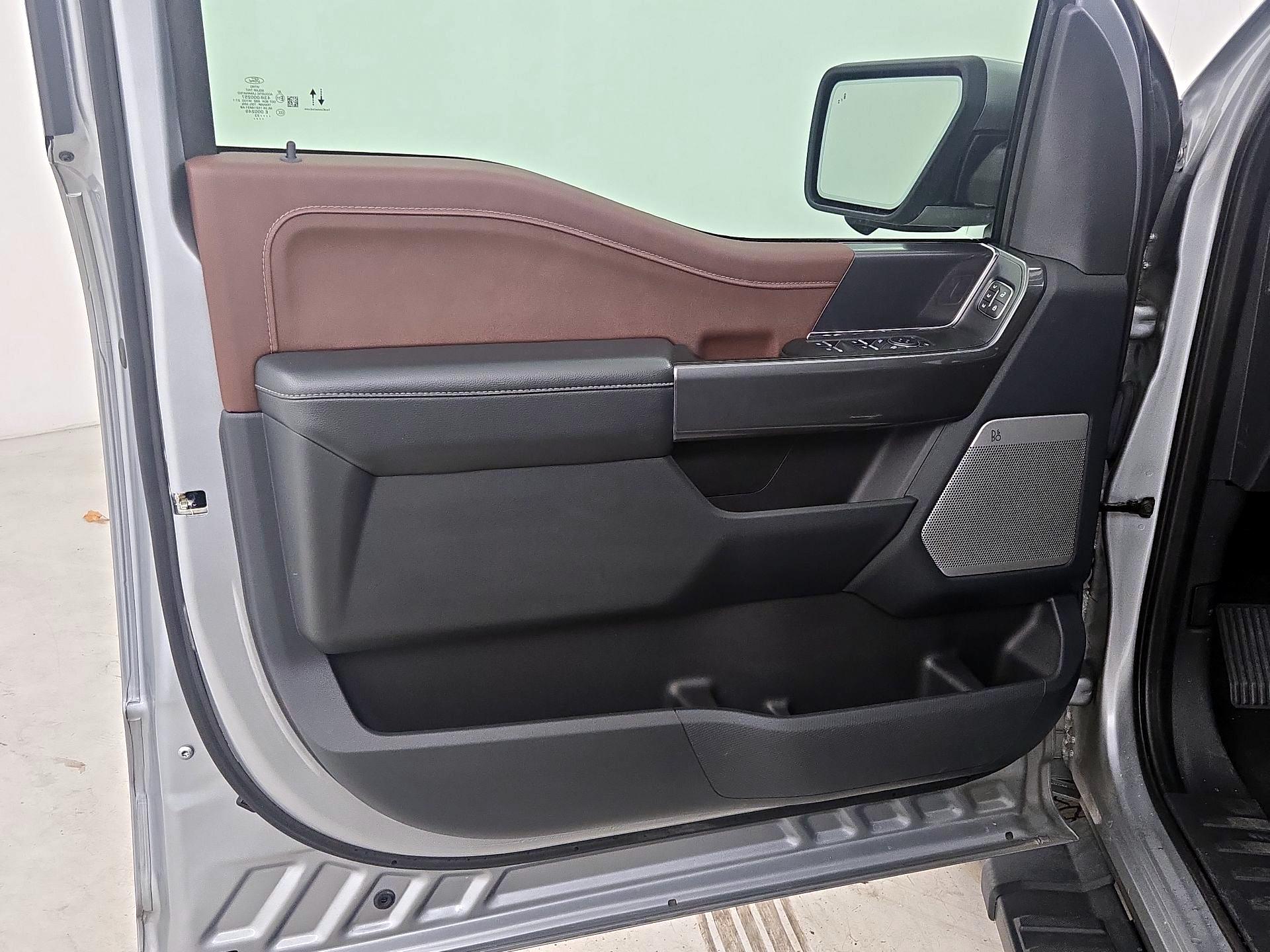 Thumbnail: 2023 Ford F-150 - 12