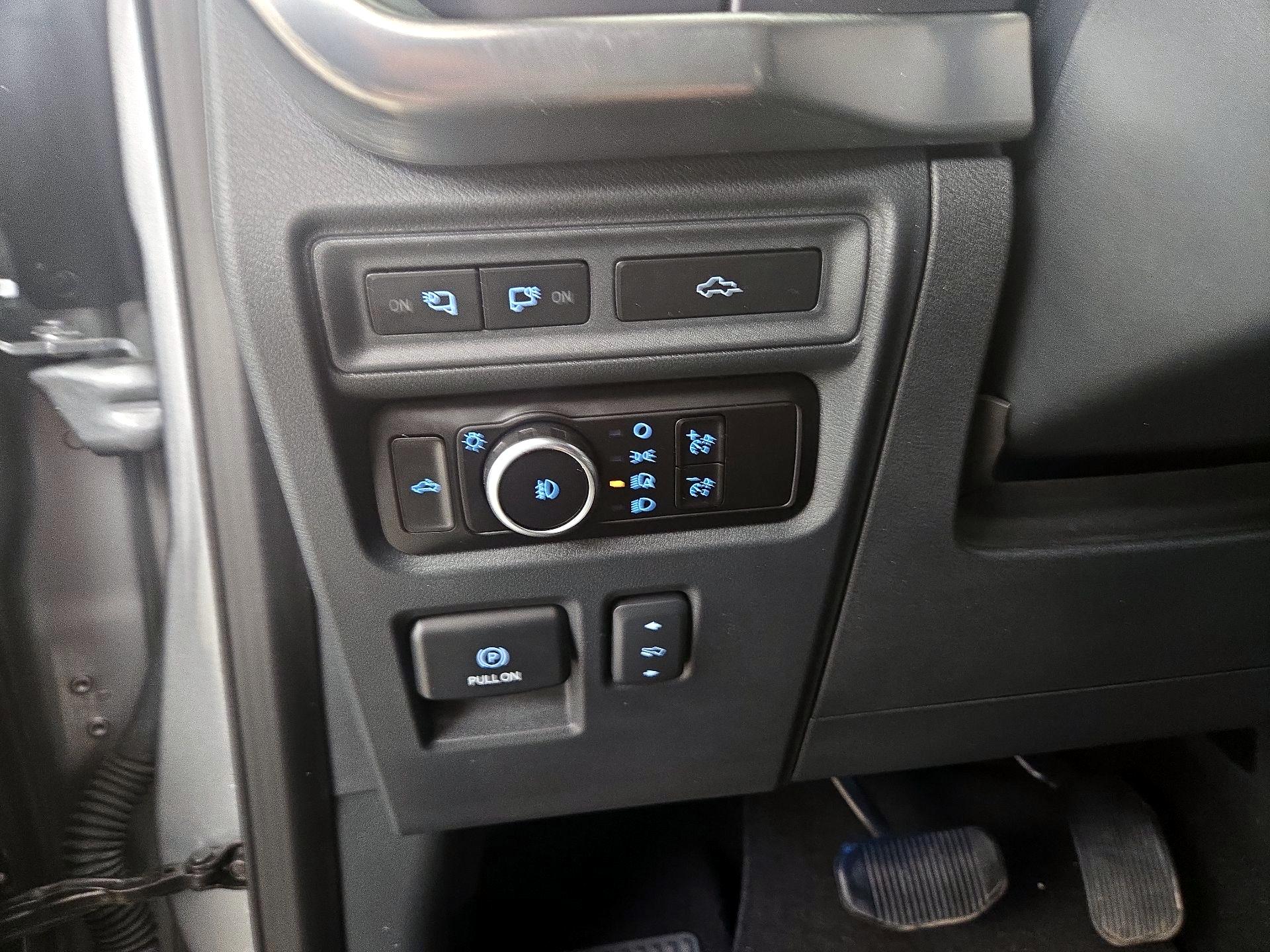 Thumbnail: 2023 Ford F-150 - 13