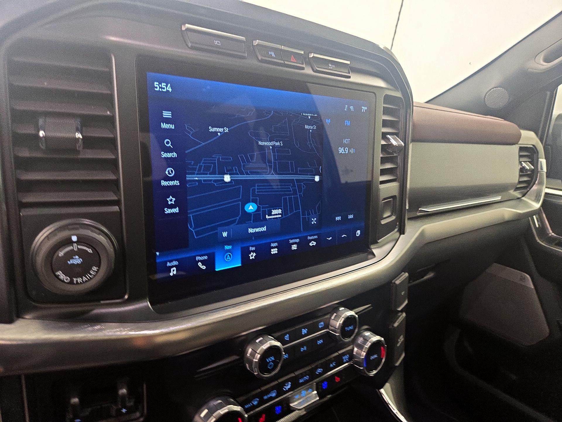 Thumbnail: 2023 Ford F-150 - 14