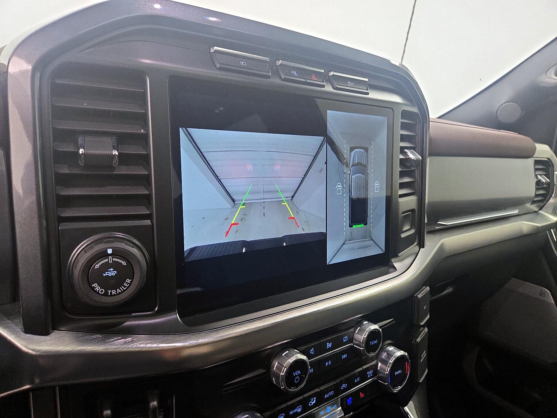 Thumbnail: 2023 Ford F-150 - 15