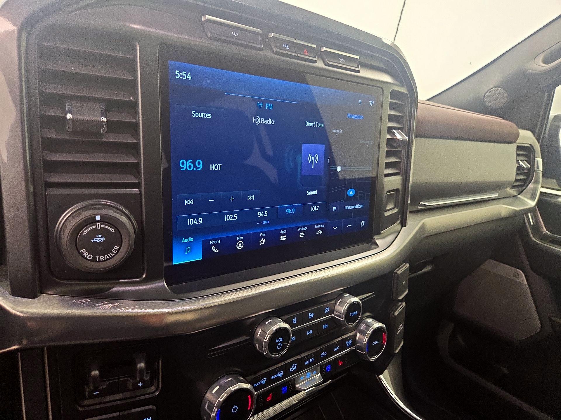 Thumbnail: 2023 Ford F-150 - 16