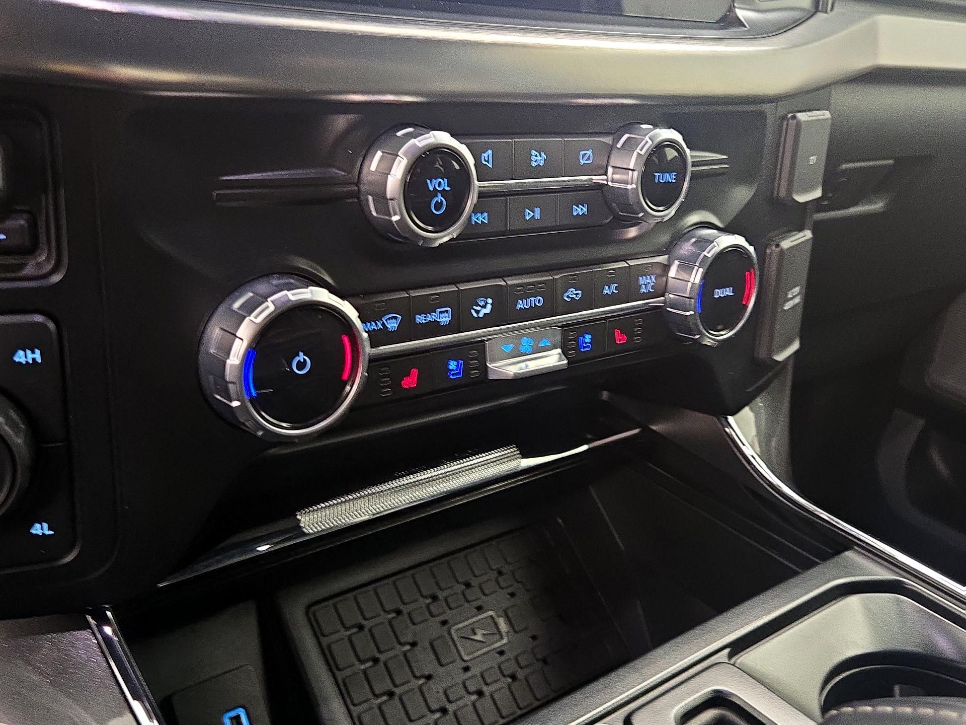 Thumbnail: 2023 Ford F-150 - 17