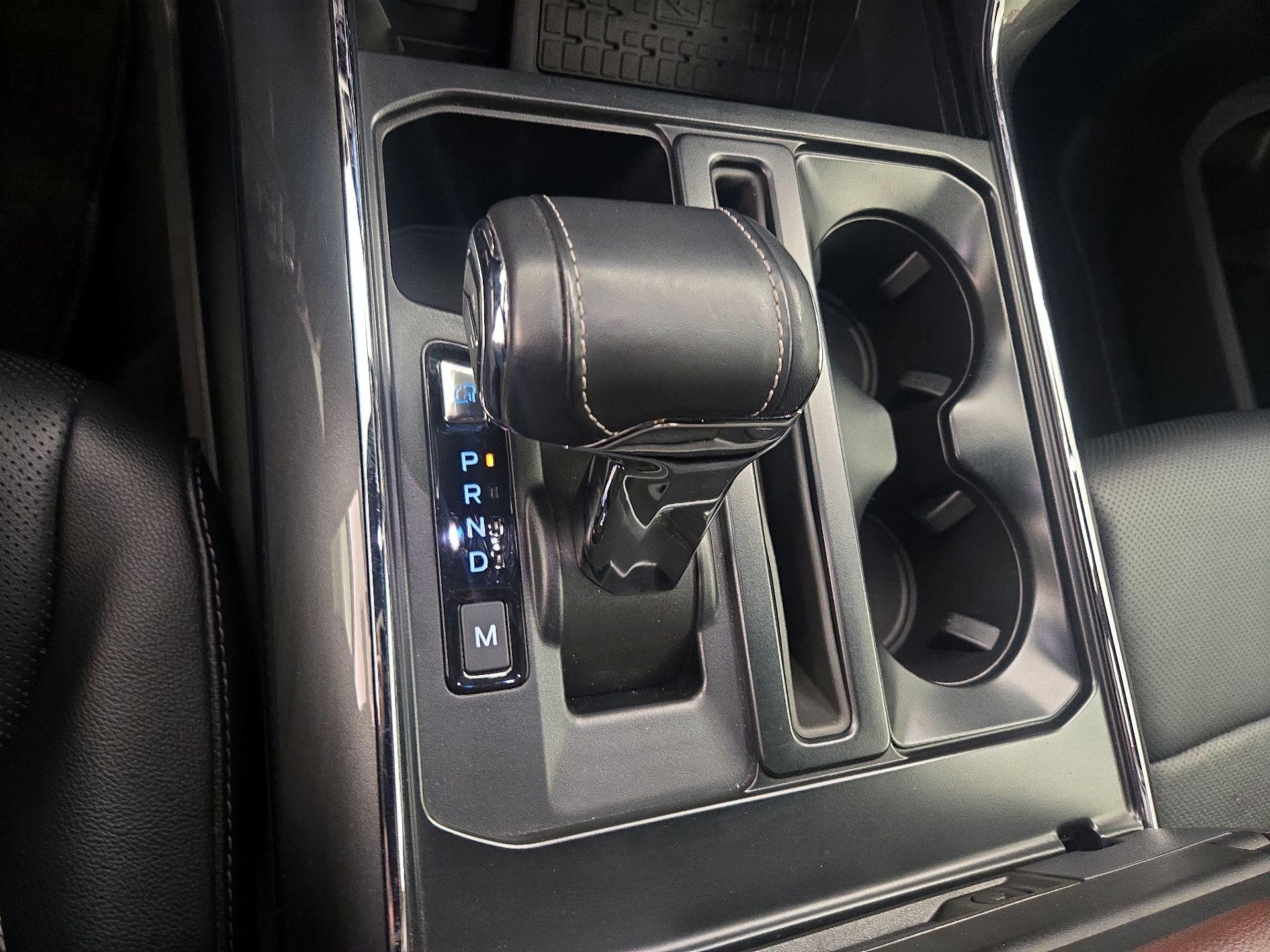 Thumbnail: 2023 Ford F-150 - 18