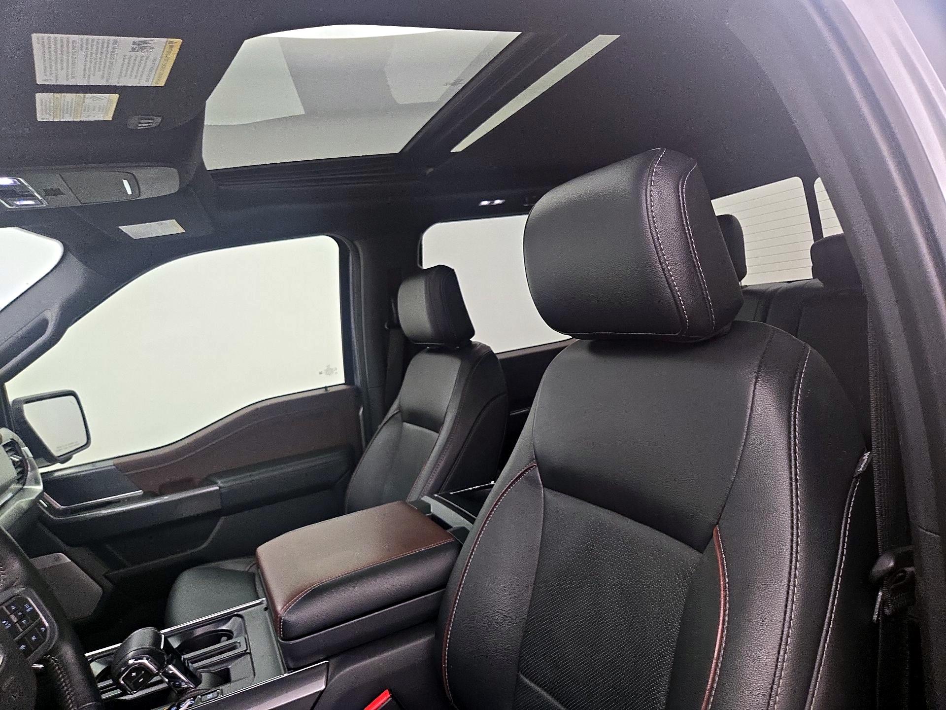 Thumbnail: 2023 Ford F-150 - 20