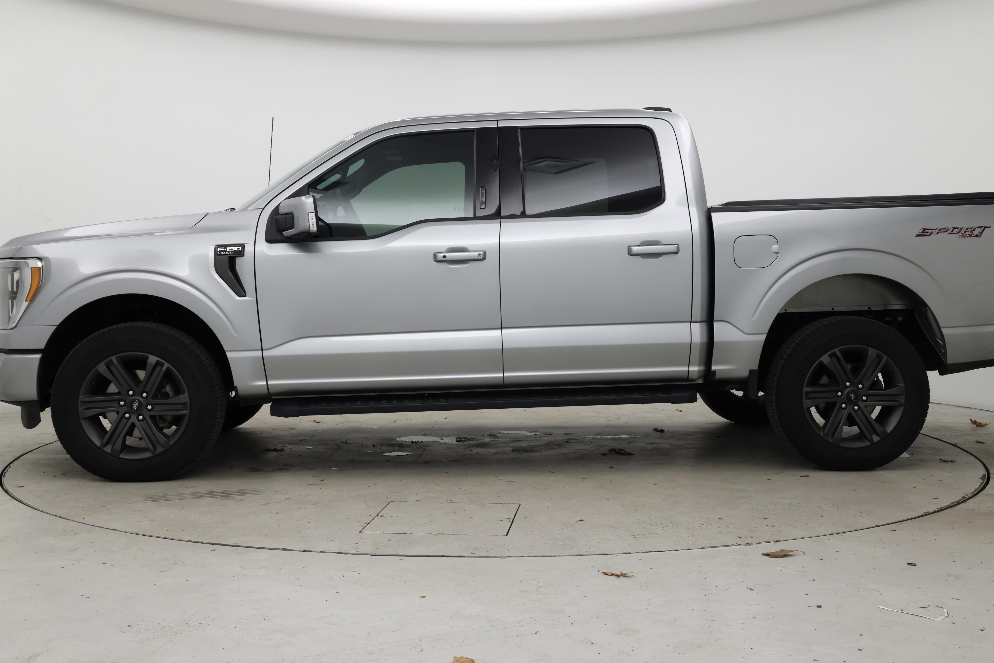 Thumbnail: 2023 Ford F-150 - 3