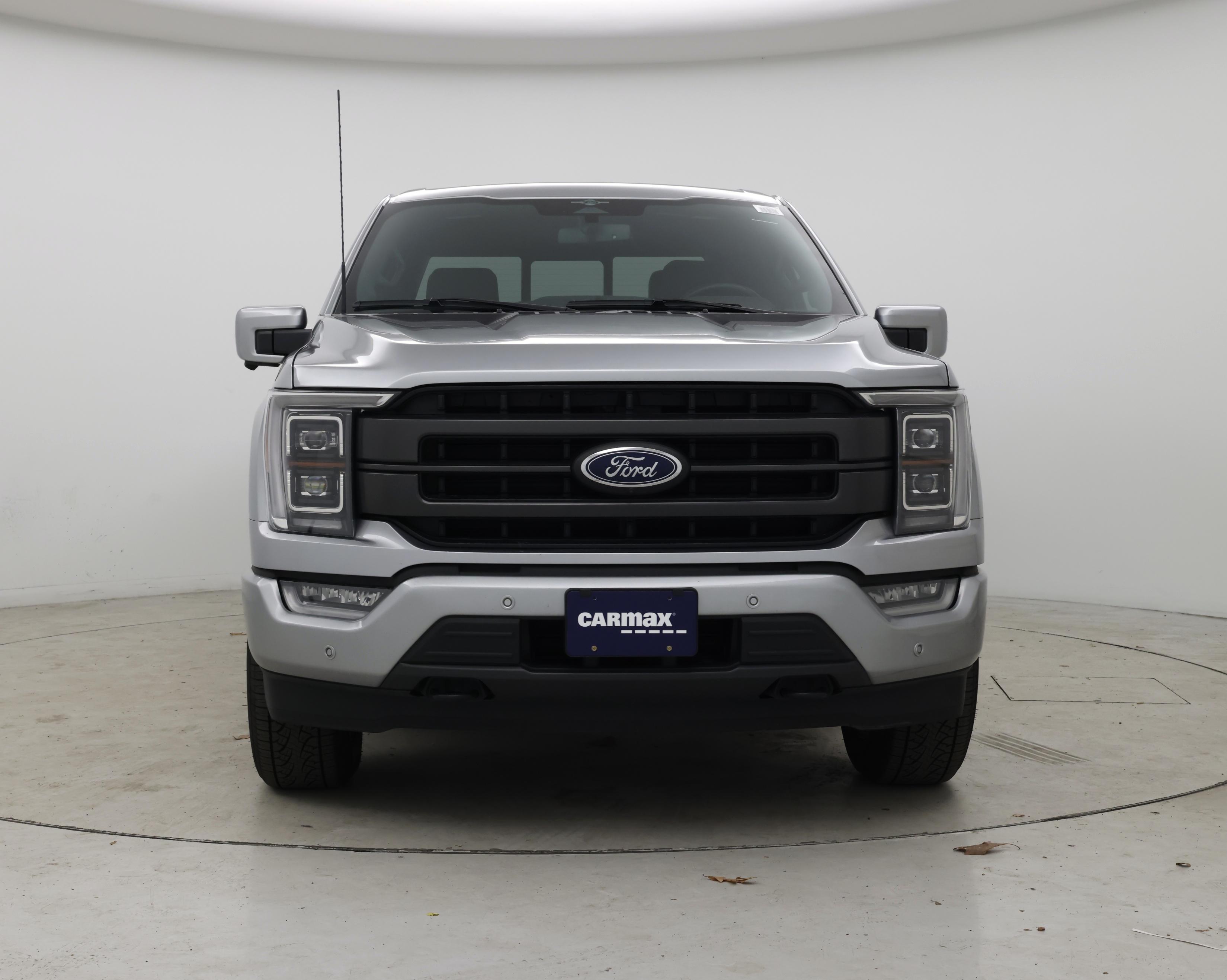 Thumbnail: 2023 Ford F-150 - 5