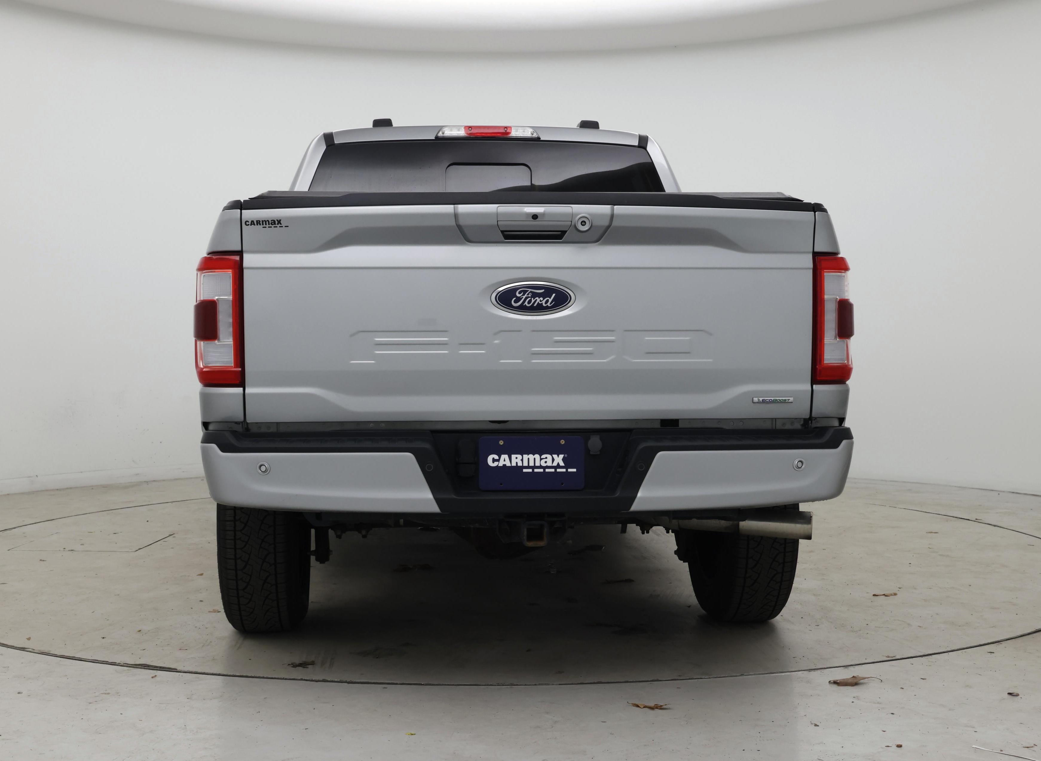 Thumbnail: 2023 Ford F-150 - 6