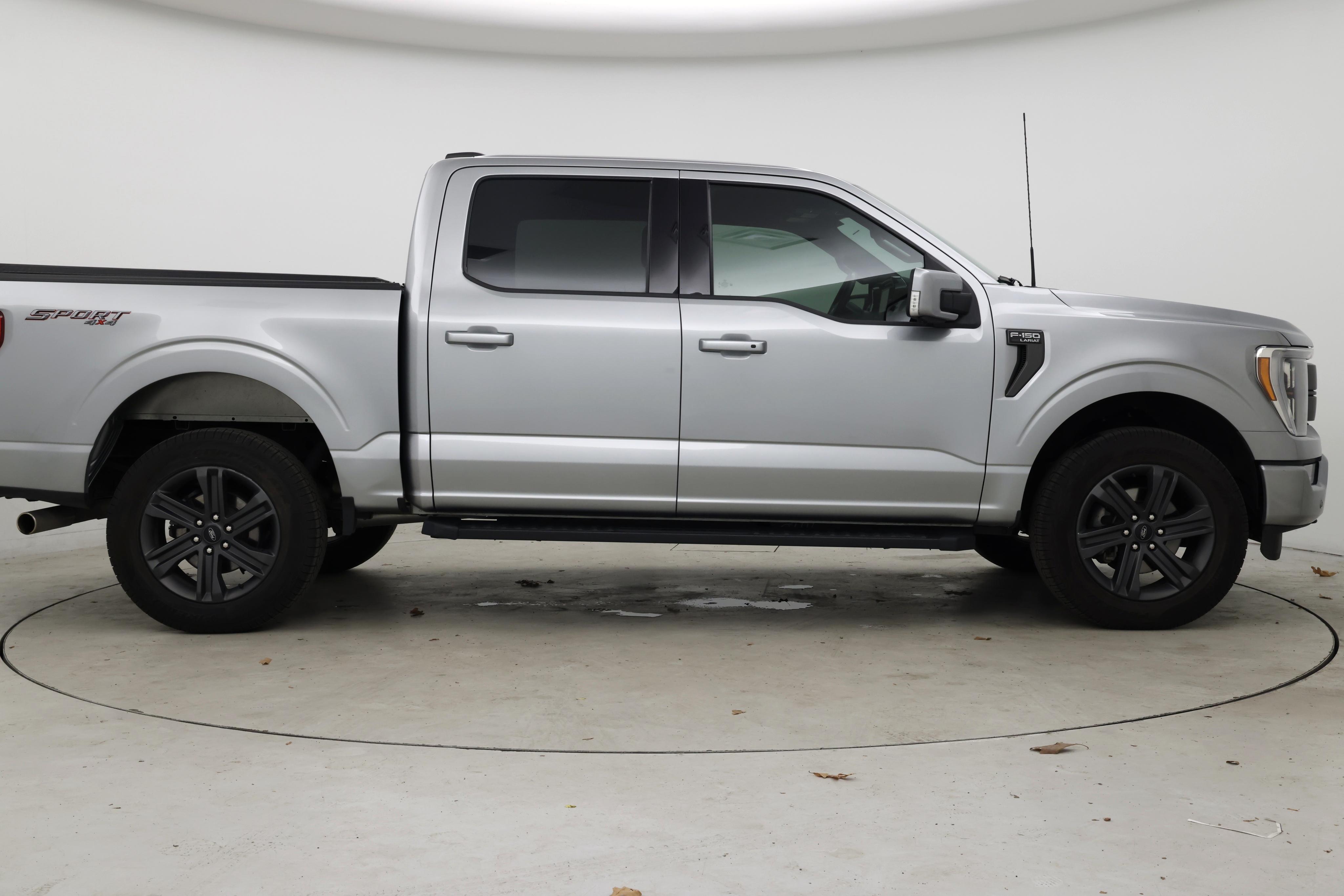 Thumbnail: 2023 Ford F-150 - 7