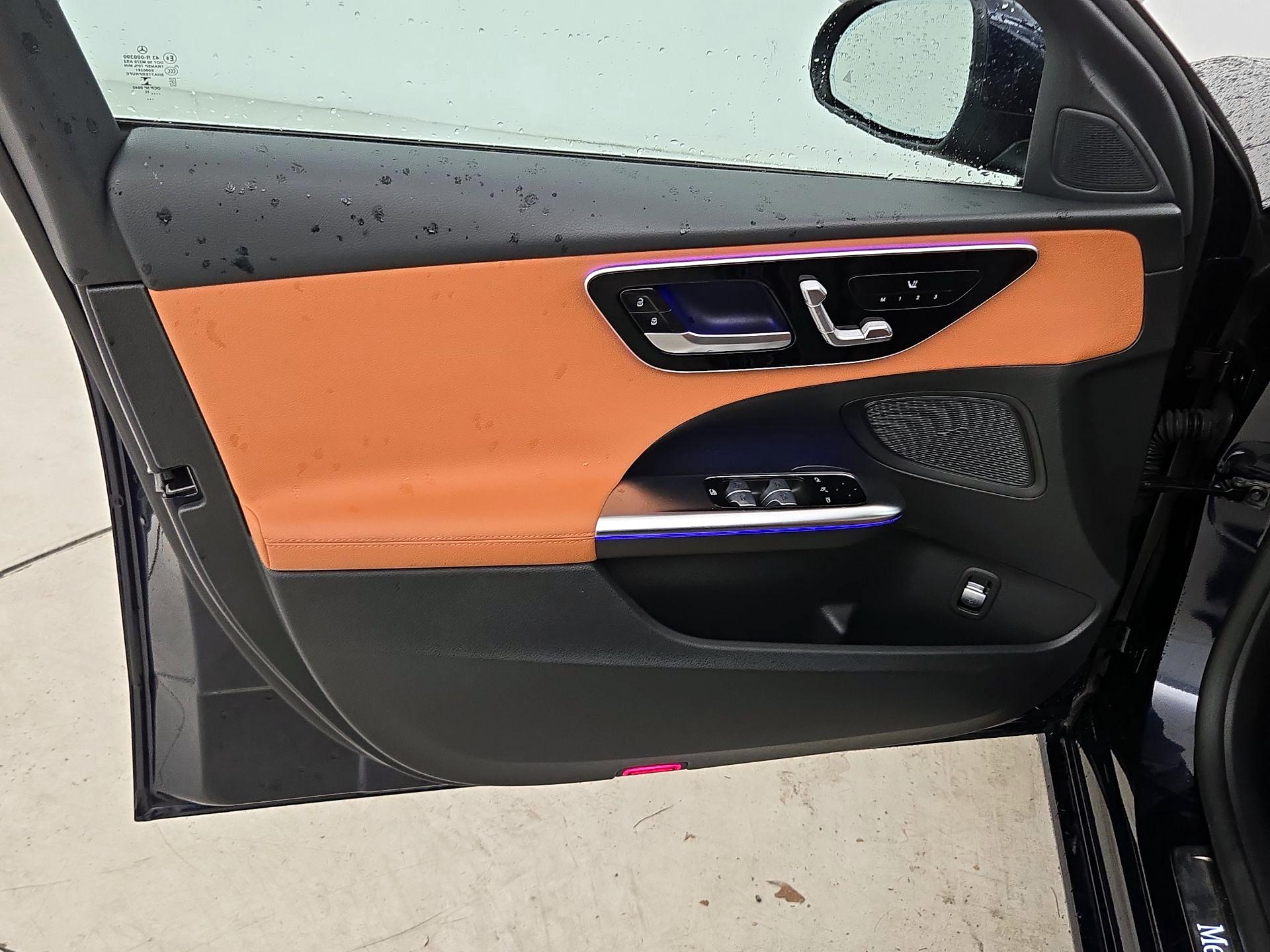 Thumbnail: 2022 Mercedes-Benz C-Class - 12