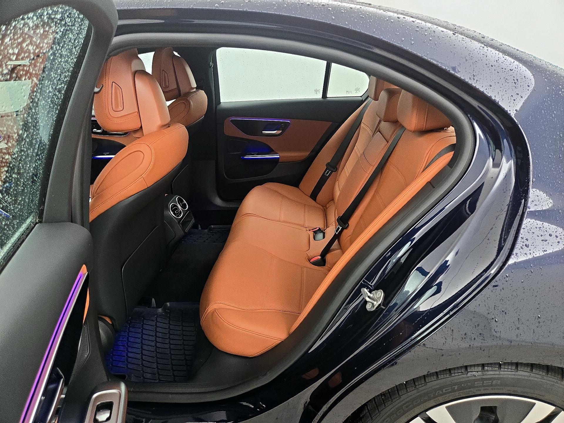 Thumbnail: 2022 Mercedes-Benz C-Class - 20