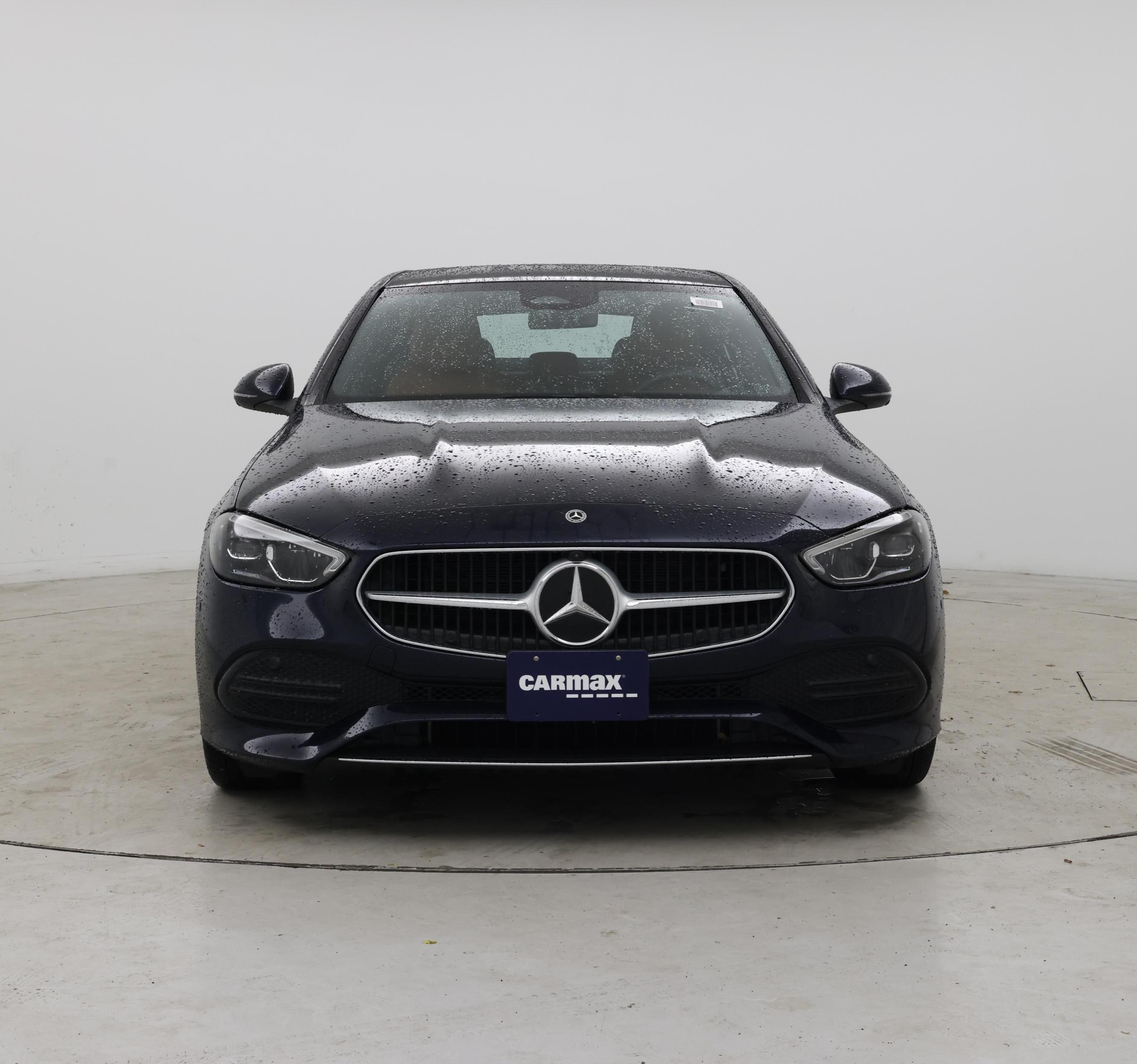 Thumbnail: 2022 Mercedes-Benz C-Class - 5