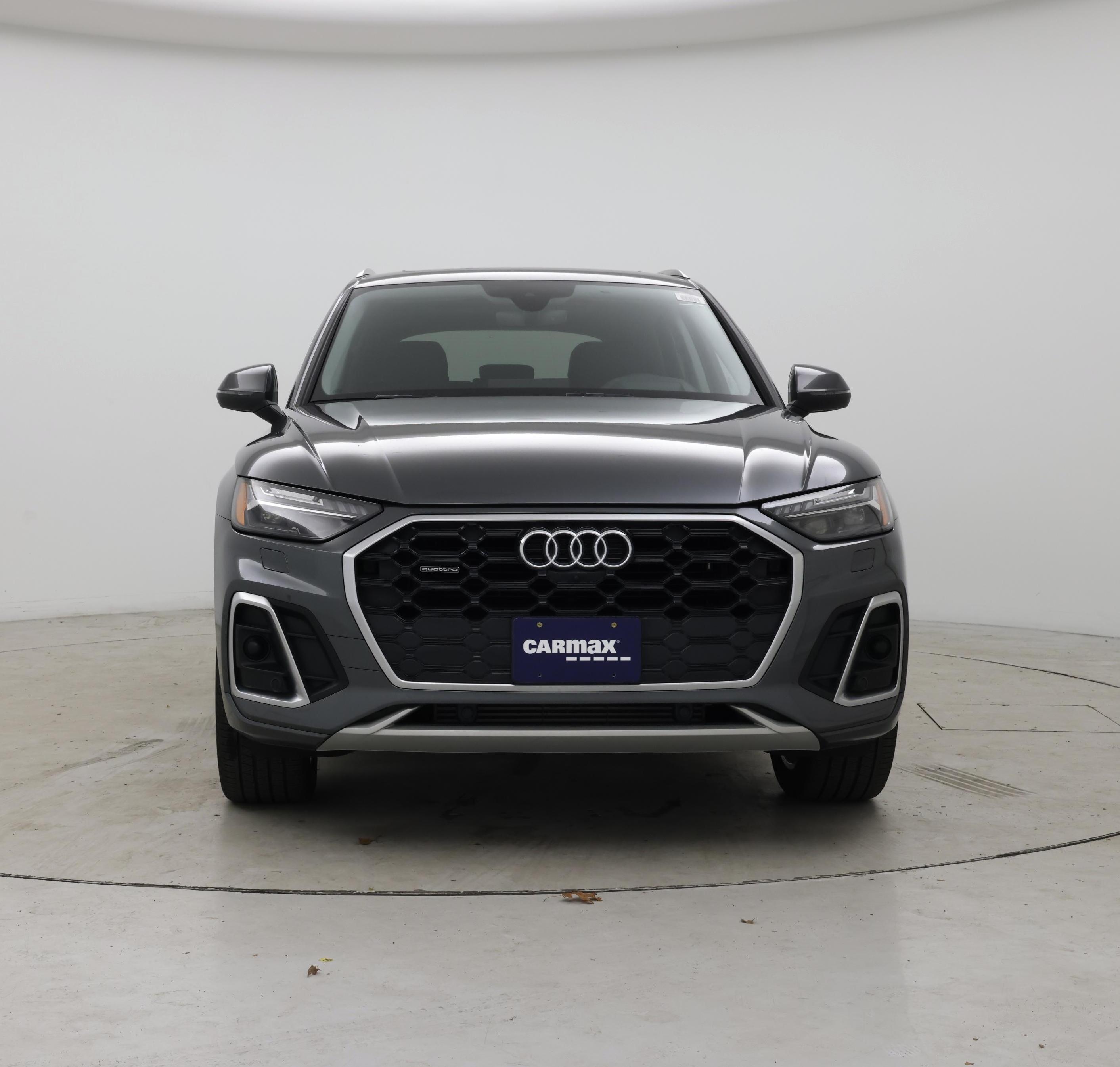 Thumbnail: 2022 Audi Q5 - 5