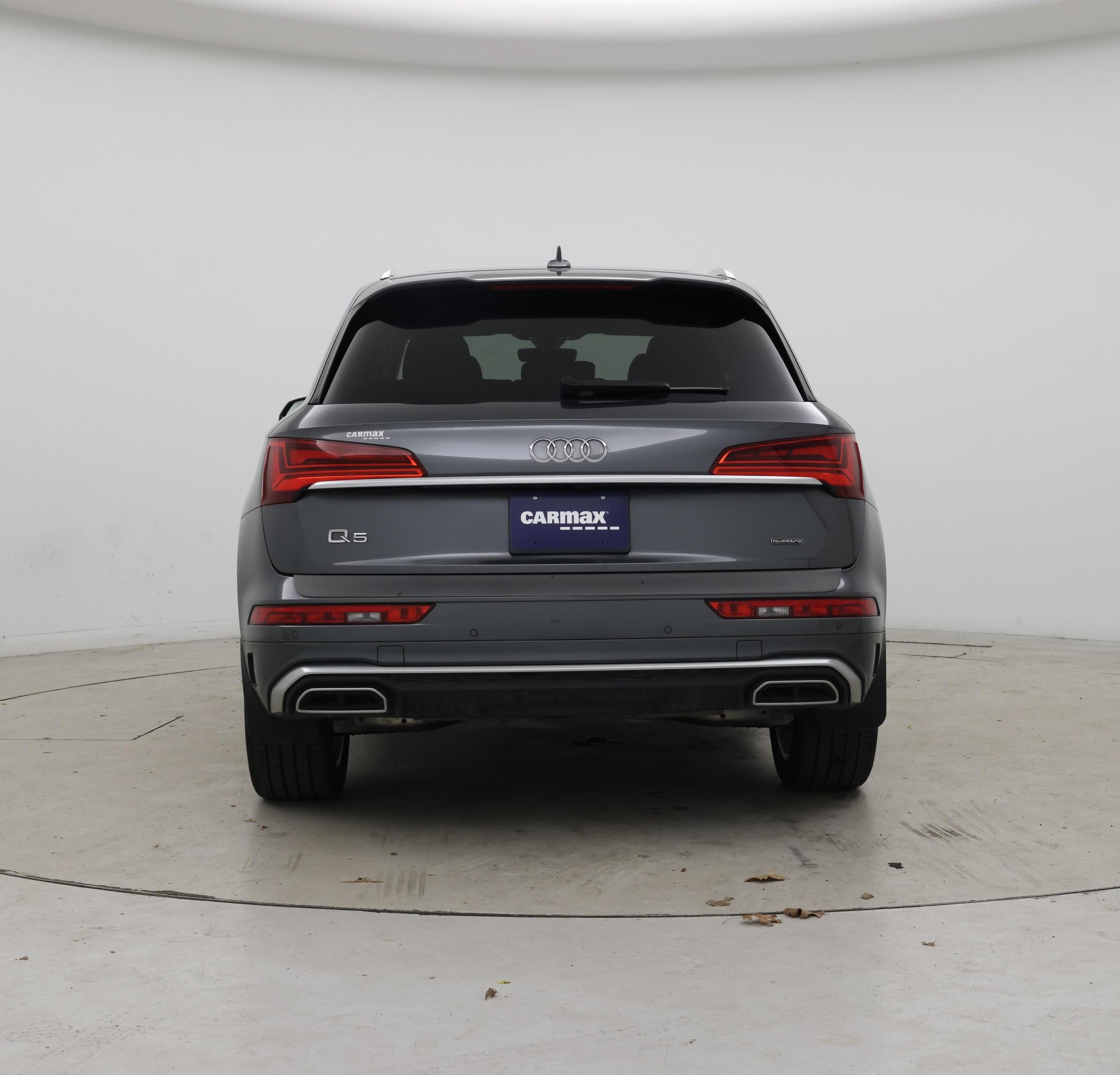 Thumbnail: 2022 Audi Q5 - 6